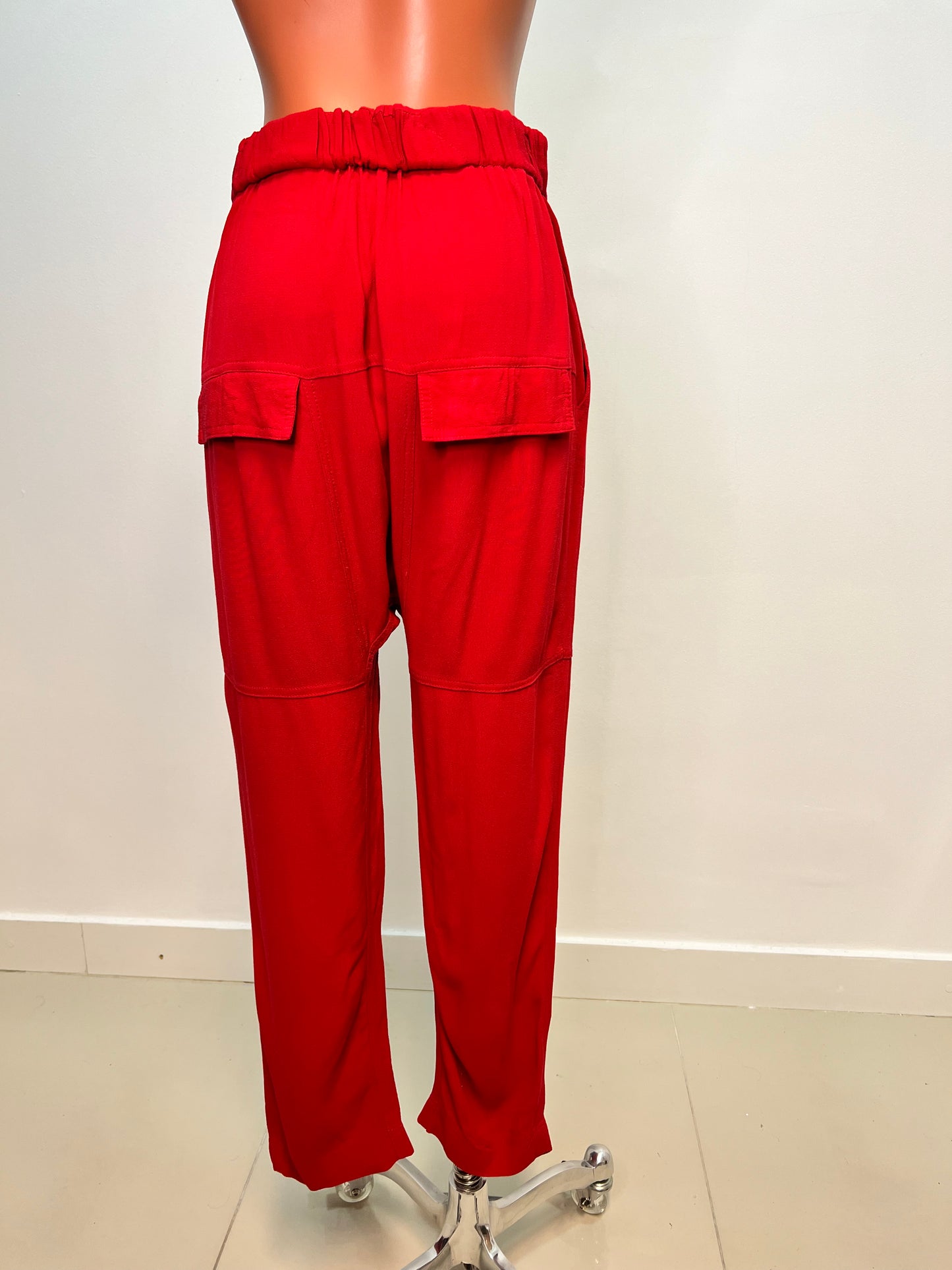 CALÇA ANIMALE