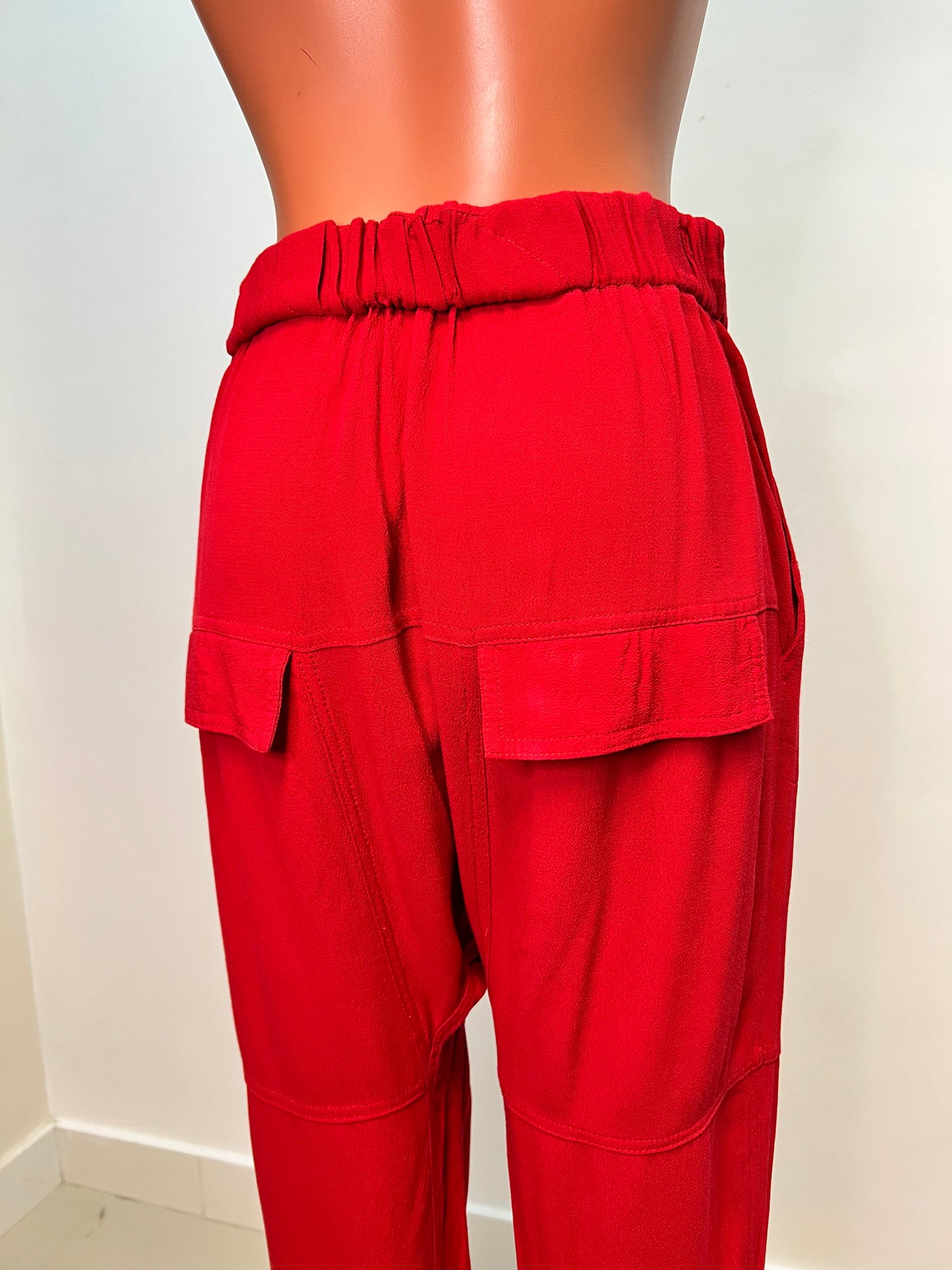 CALÇA ANIMALE