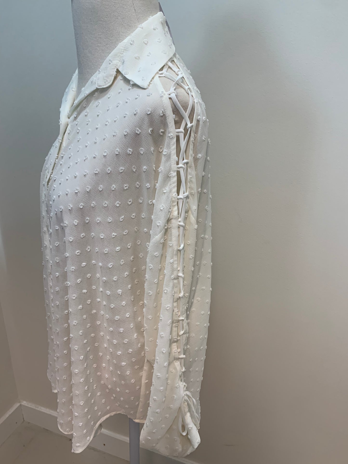 BLUSA EVA