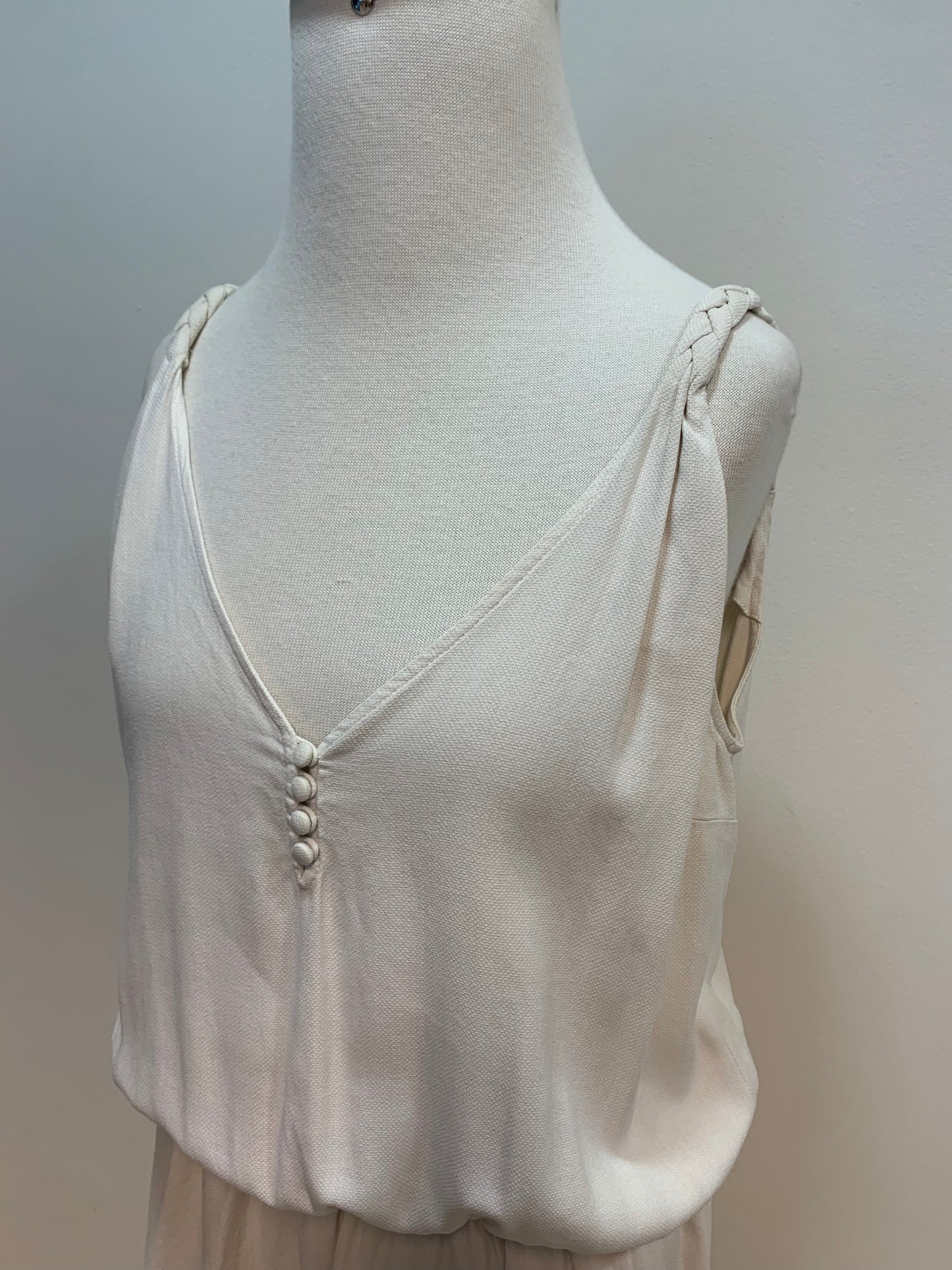 VESTIDO ATEEN