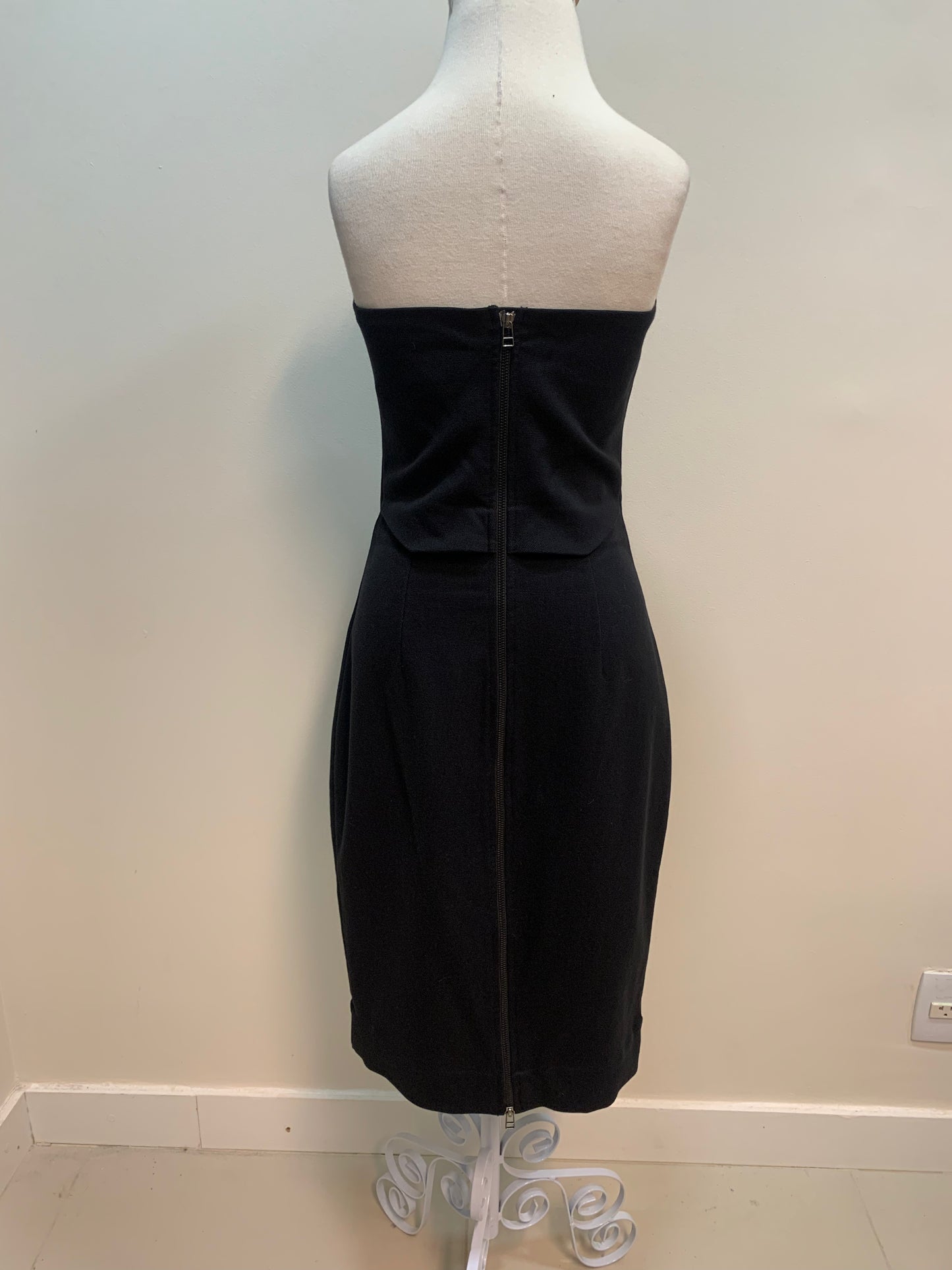 VESTIDO ANIMALE