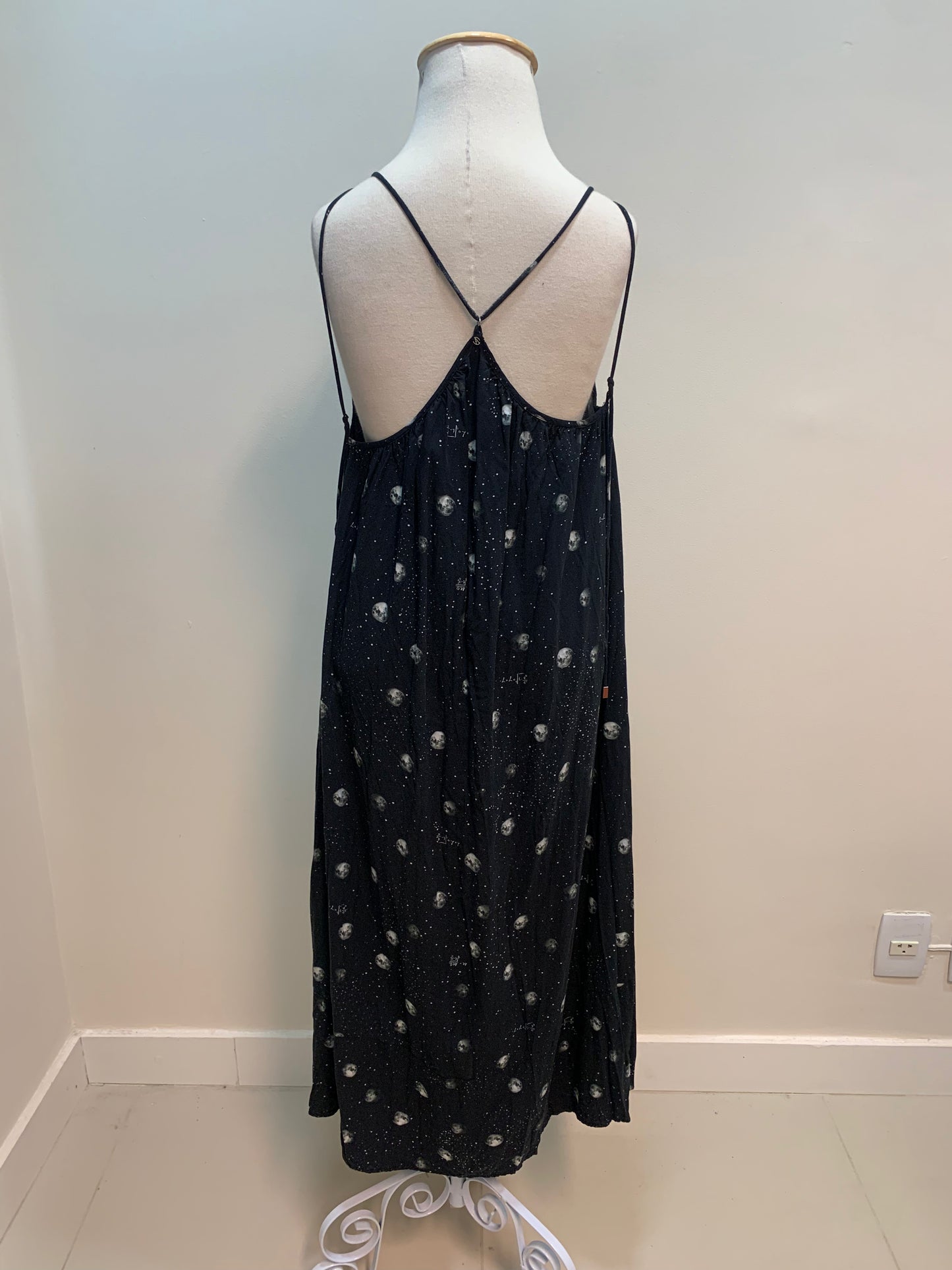 VESTIDO ANIMALE