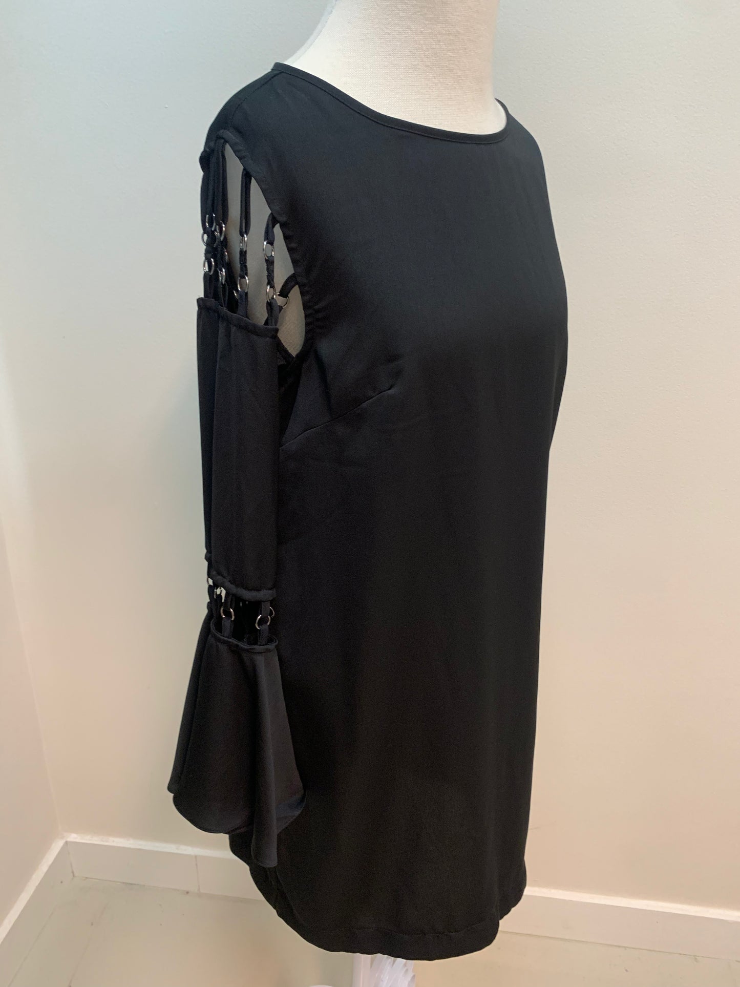 VESTIDO ANIMALE