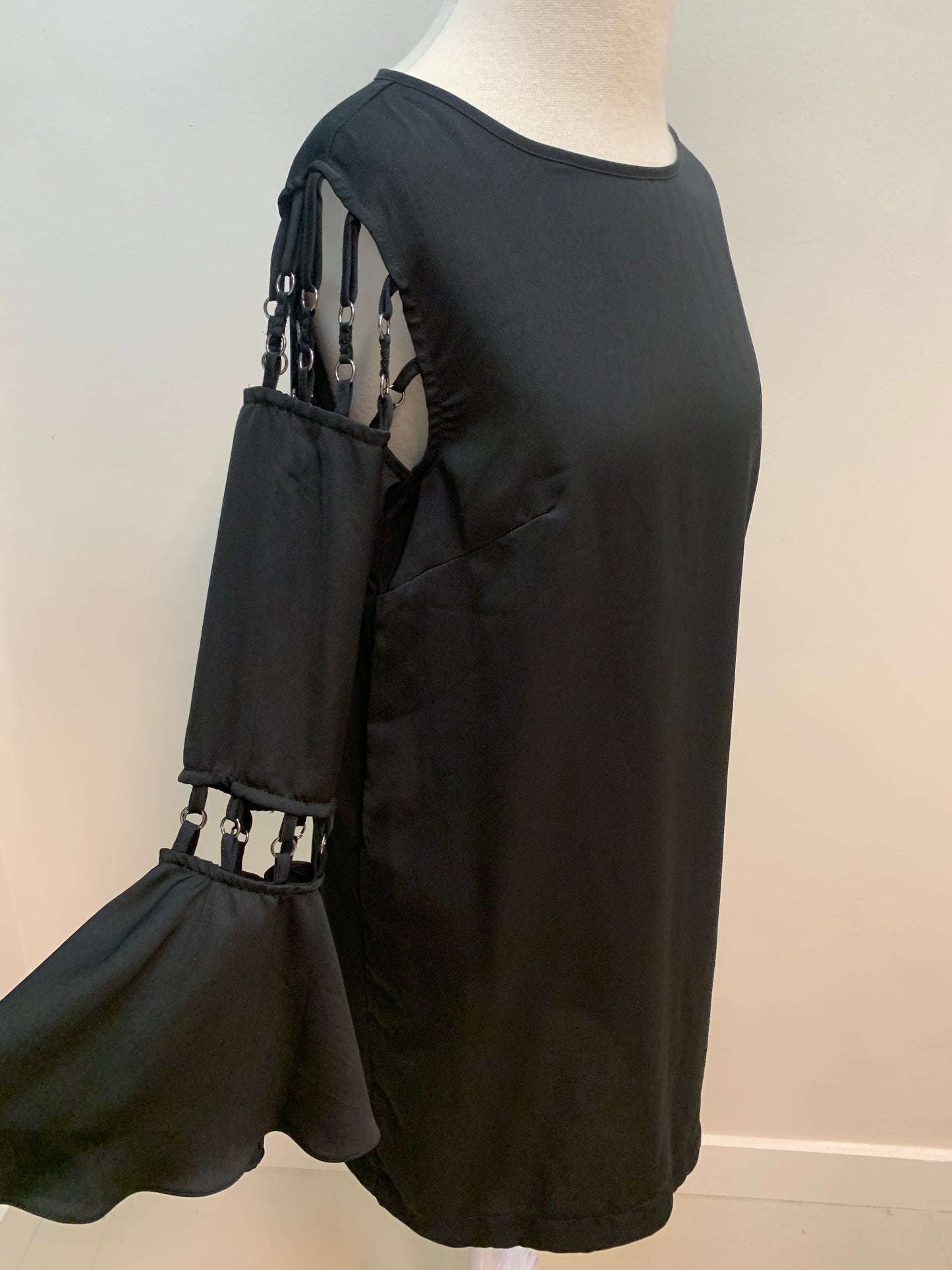 VESTIDO ANIMALE