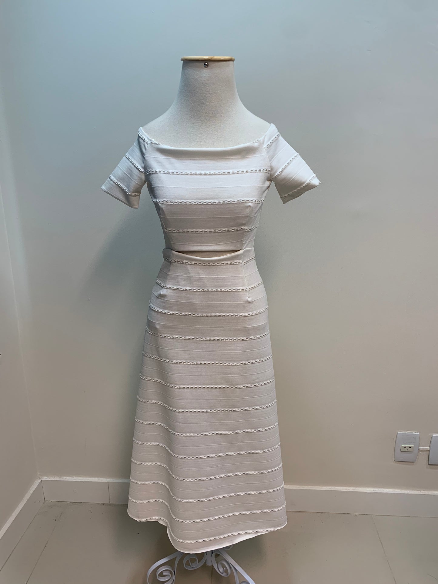 VESTIDO ANIMALE