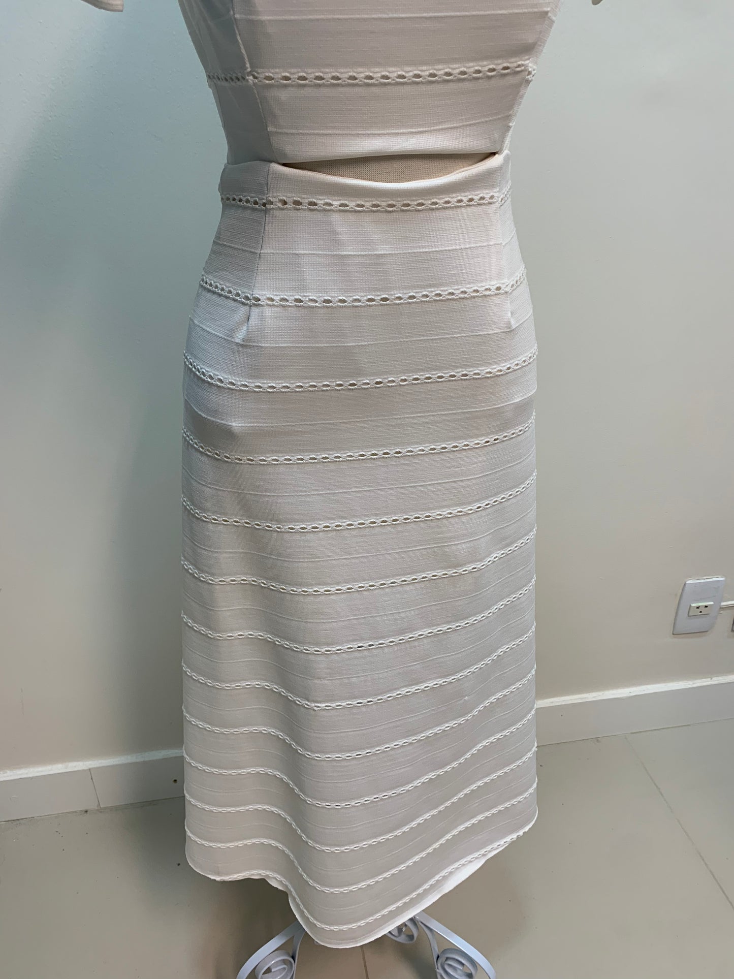 VESTIDO ANIMALE