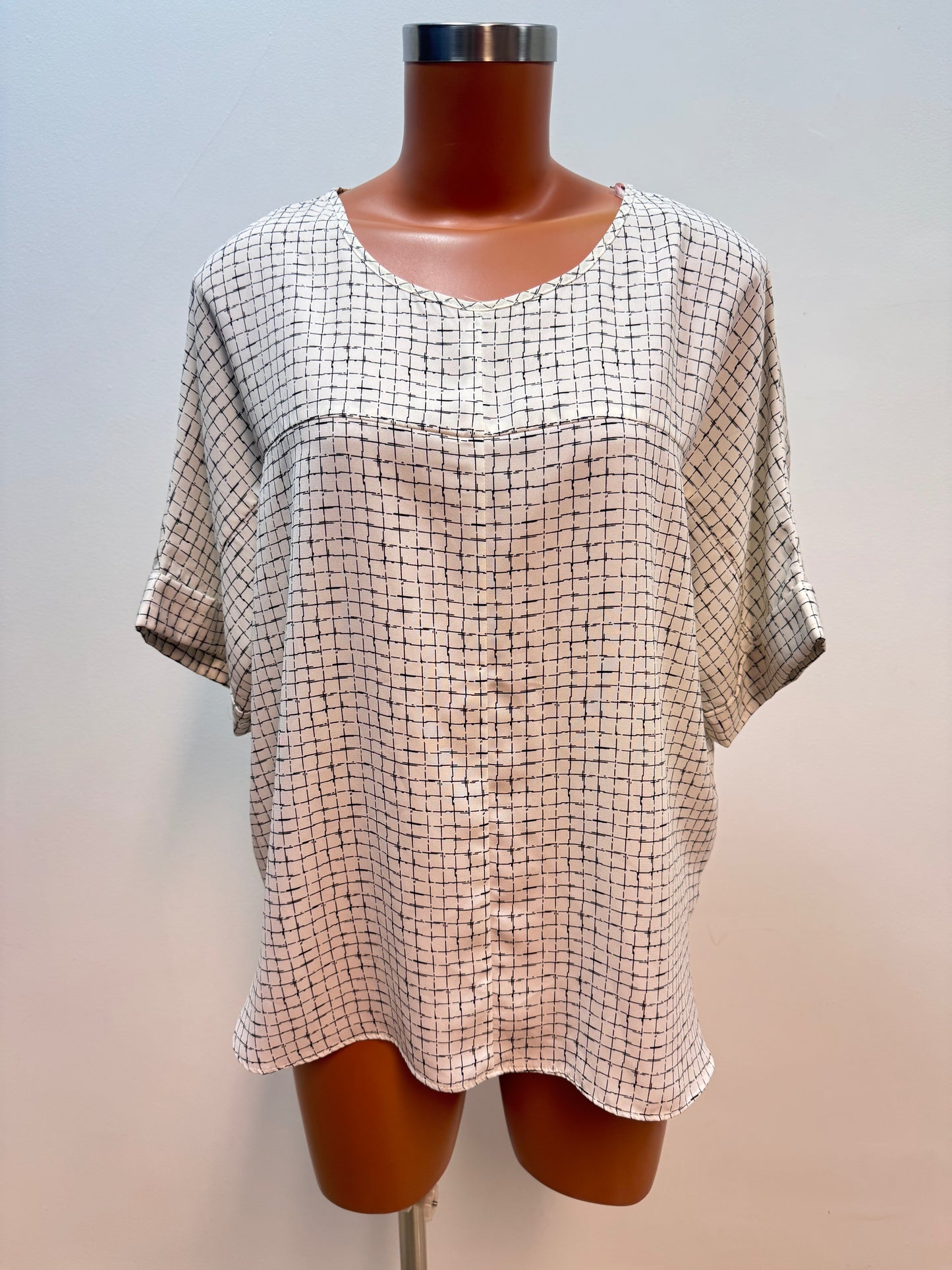 BLUSA FOREVER