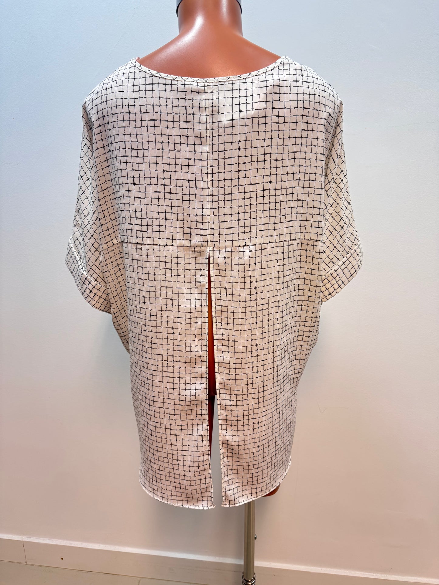 BLUSA FOREVER