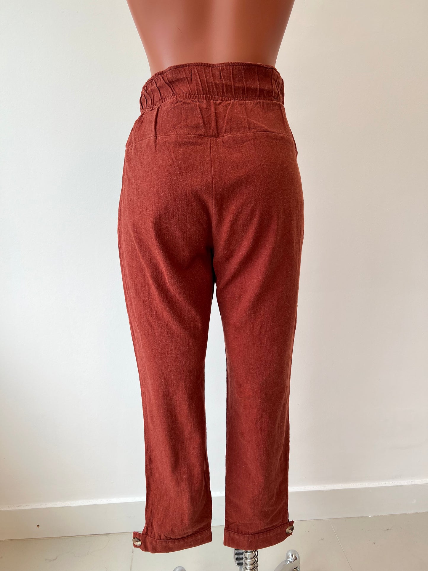 CALÇA JACOBINE