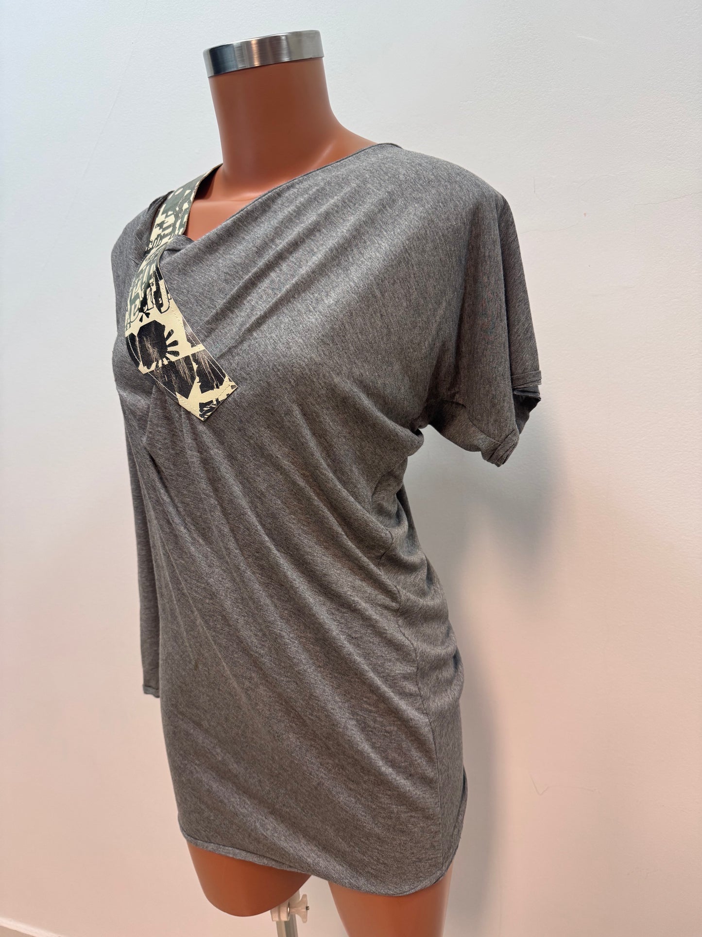 BLUSA ANIMALE