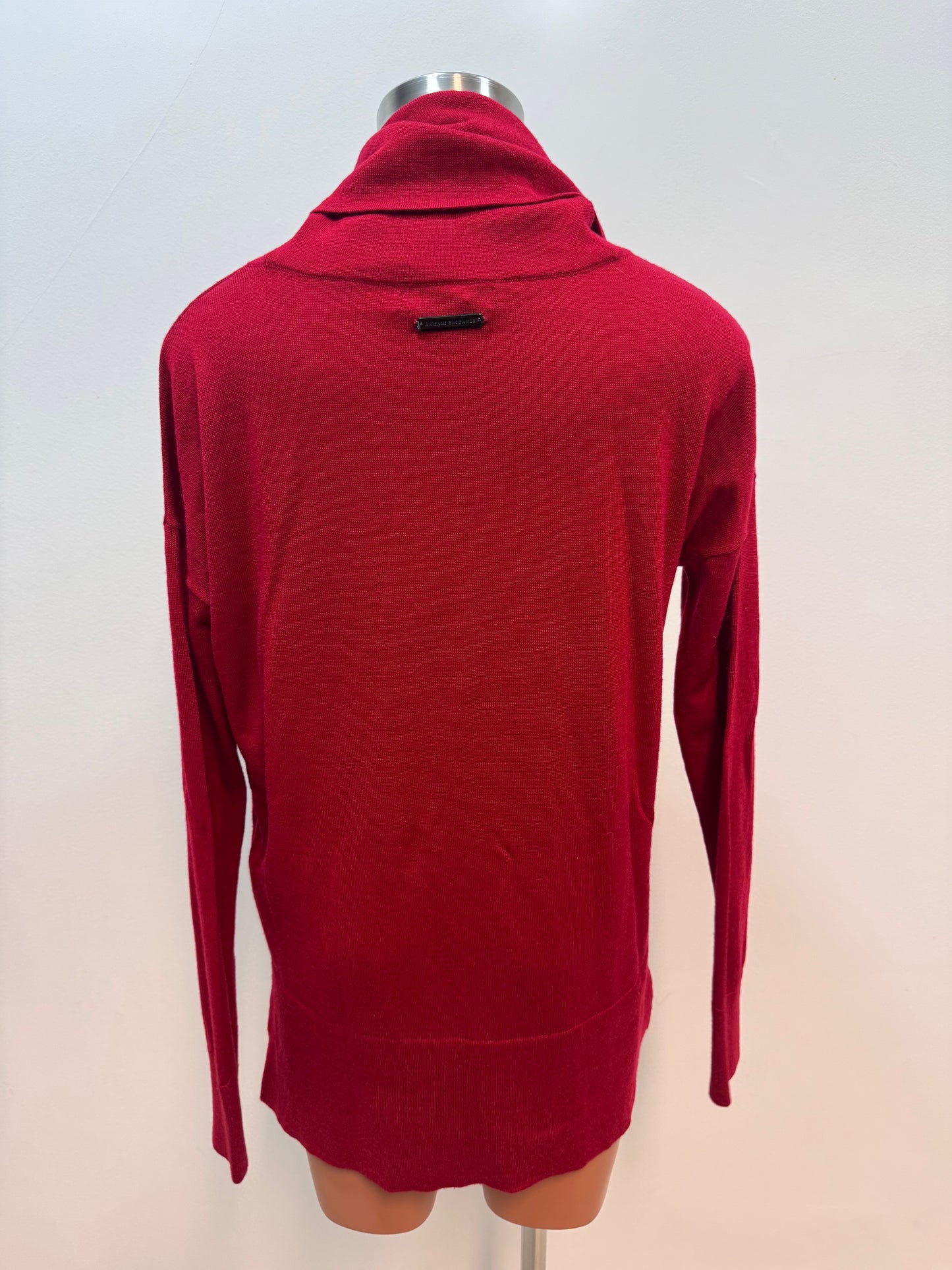 BLUSA ARMANI EXCHANGE