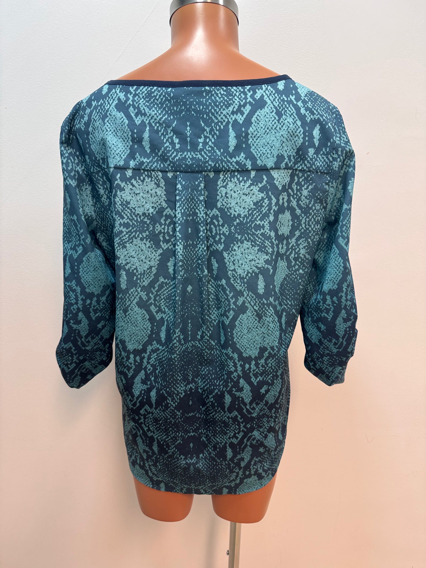 BLUSA CALVIN KLEIN