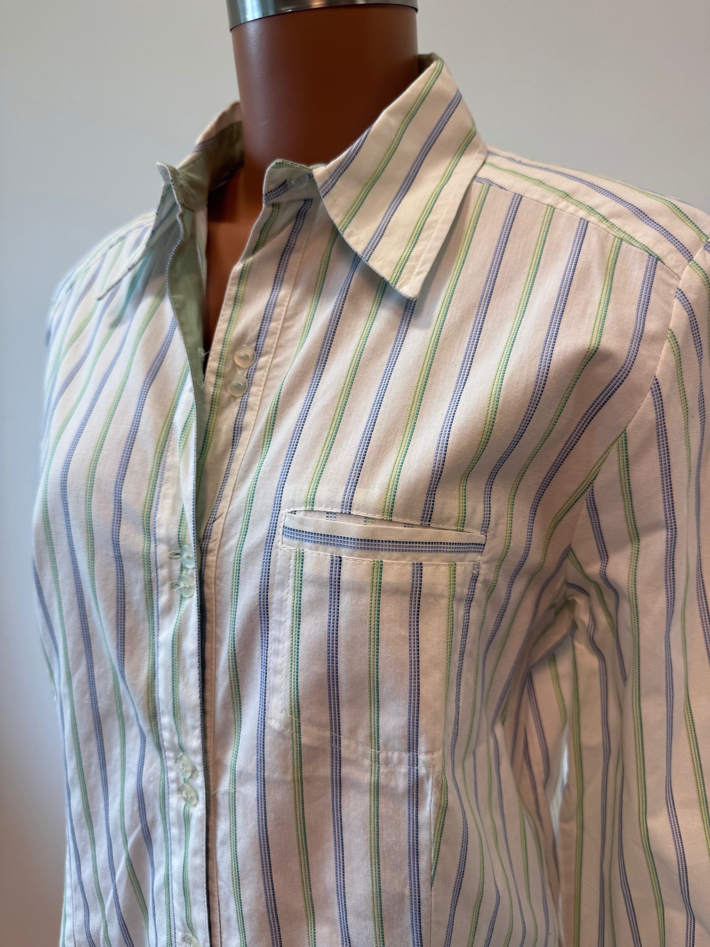 BLUSA CORI