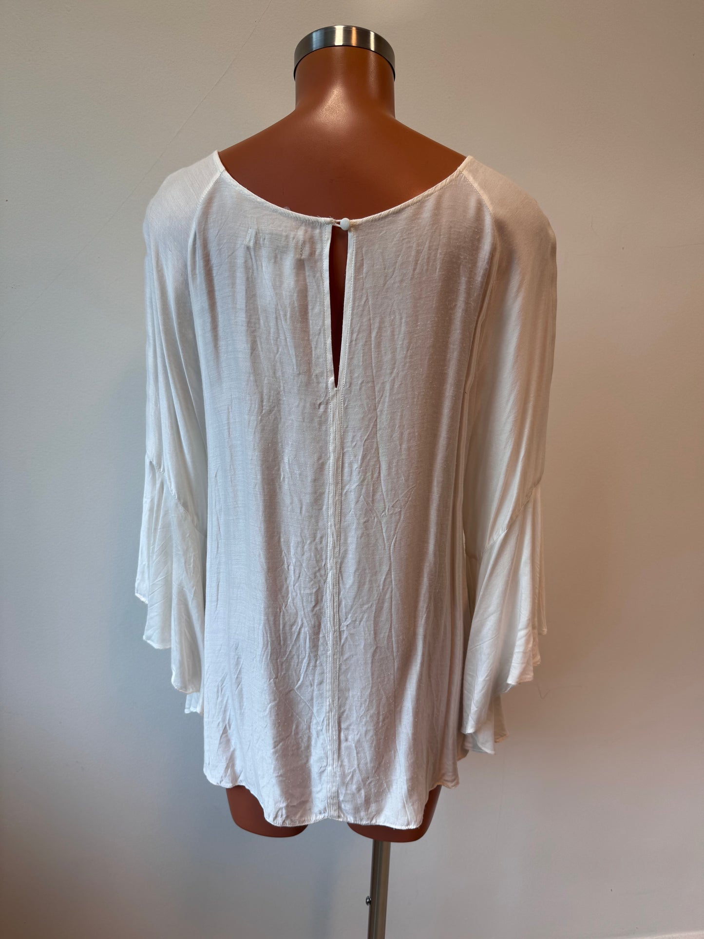 BLUSA CORI
