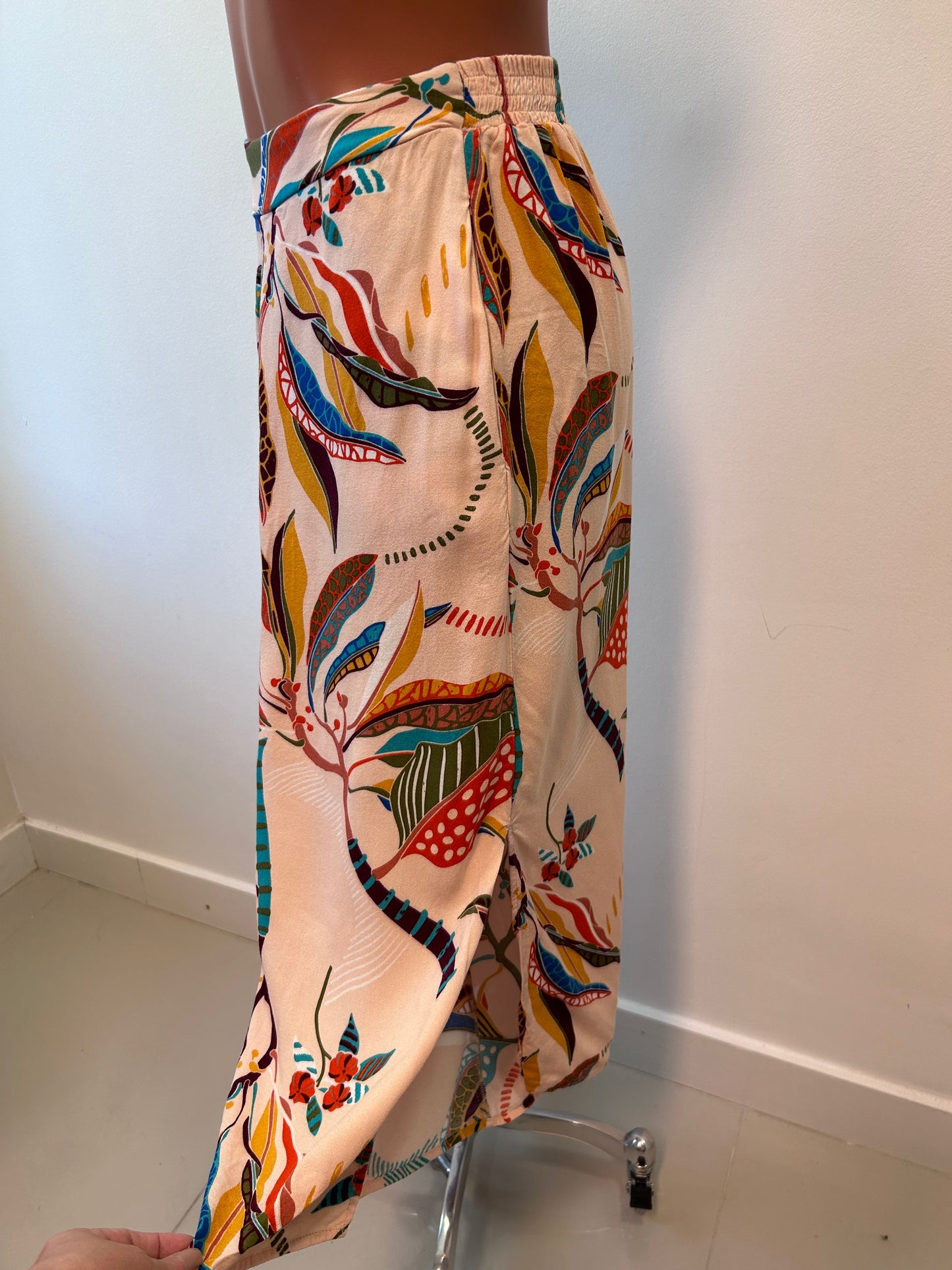 CALÇA CANTÃO
