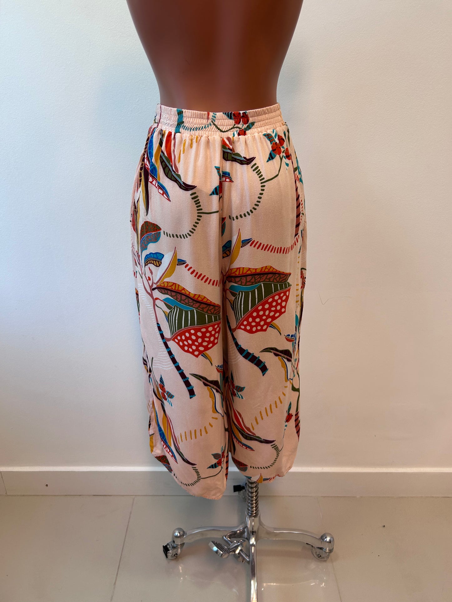CALÇA CANTÃO