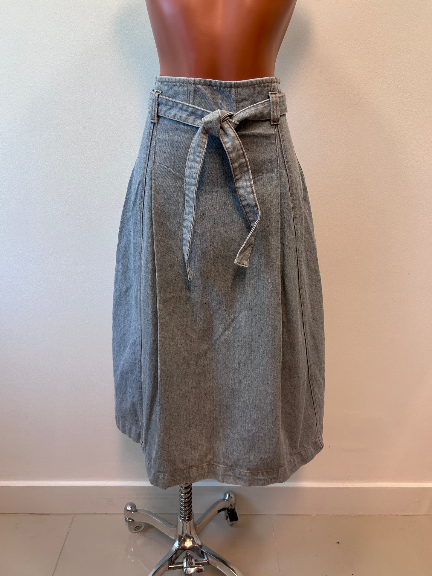 SAIA CANTÃO JEANS