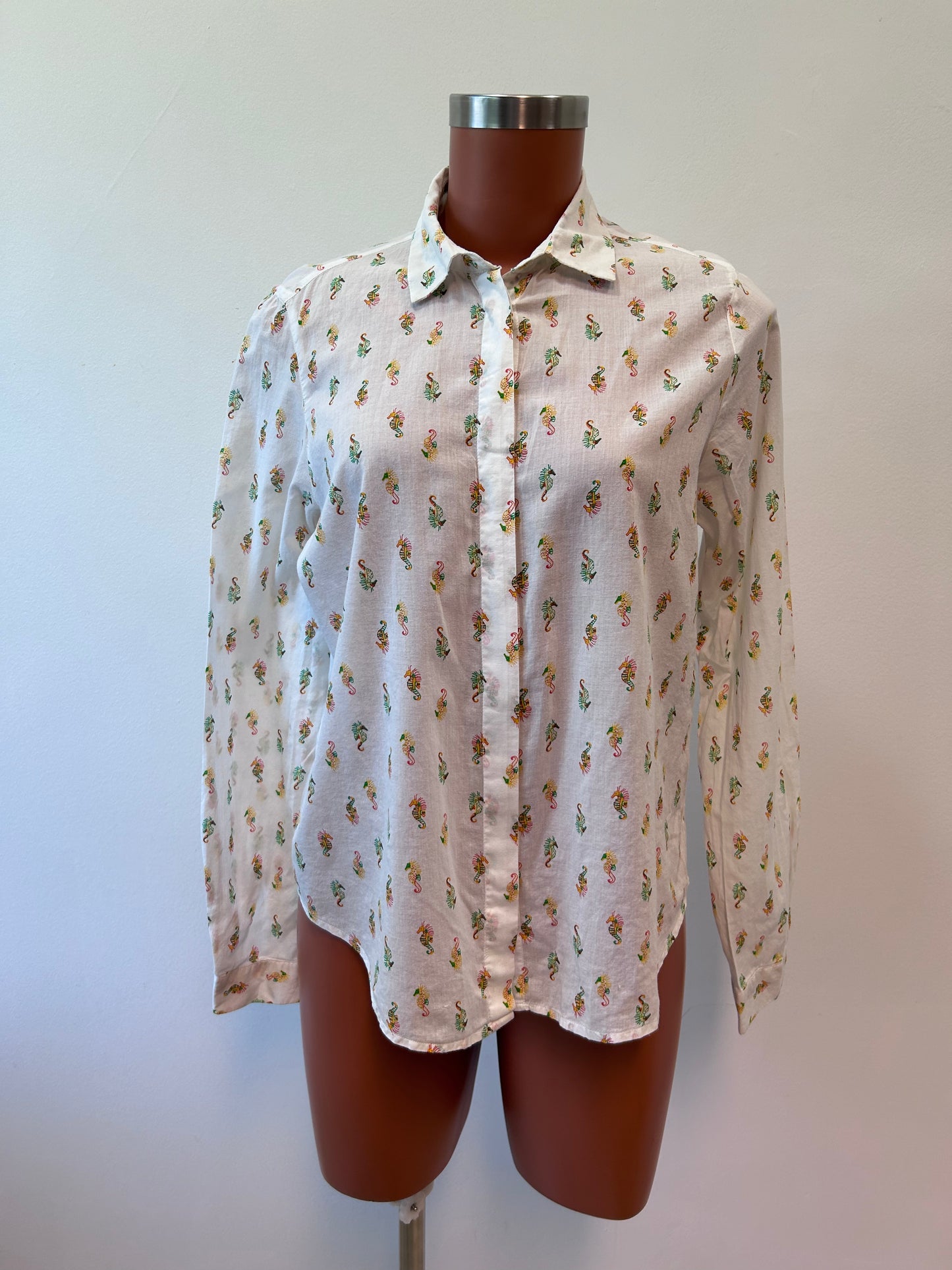 BLUSA CANTÃO