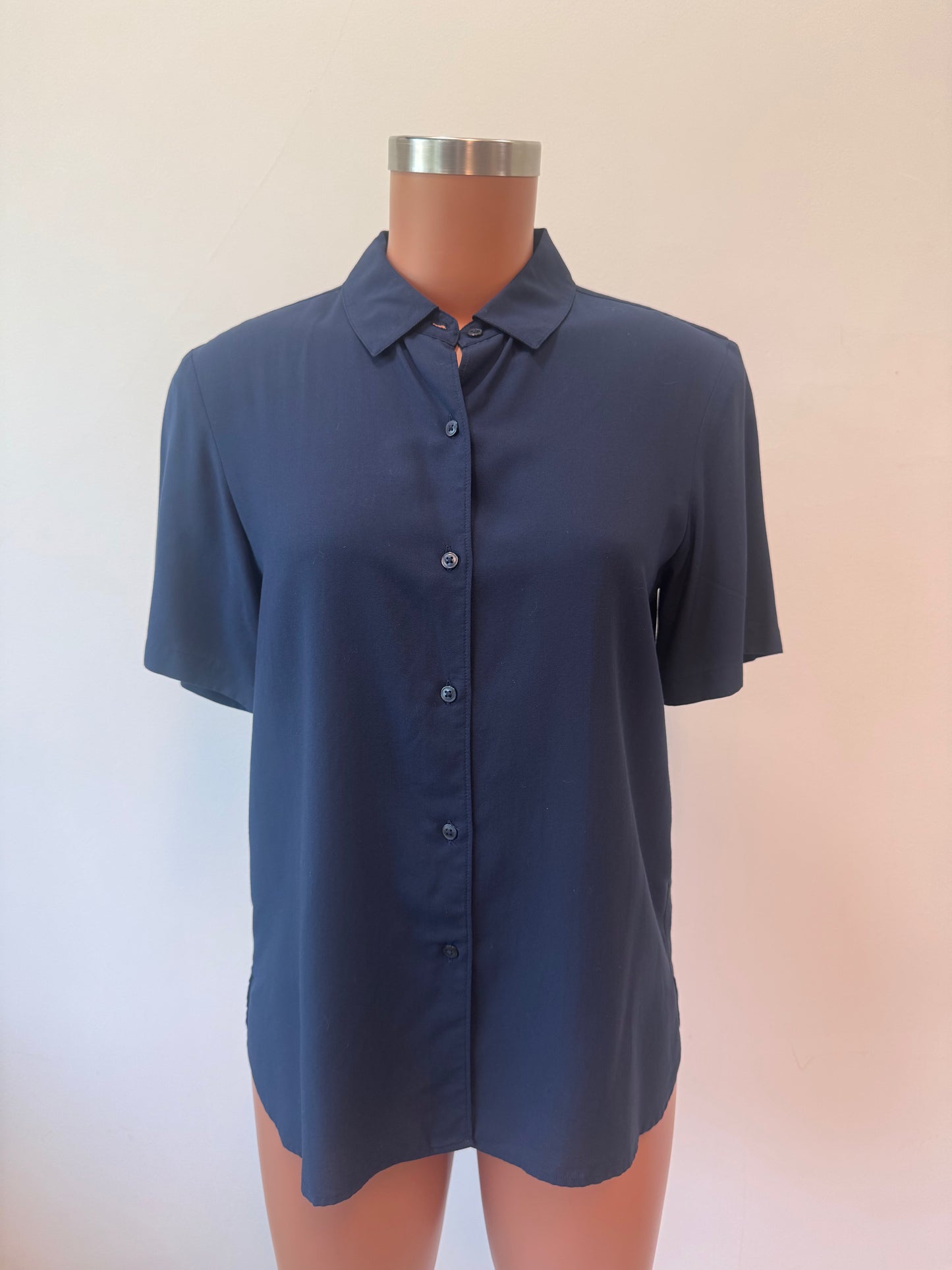 BLUSA UNIQLO
