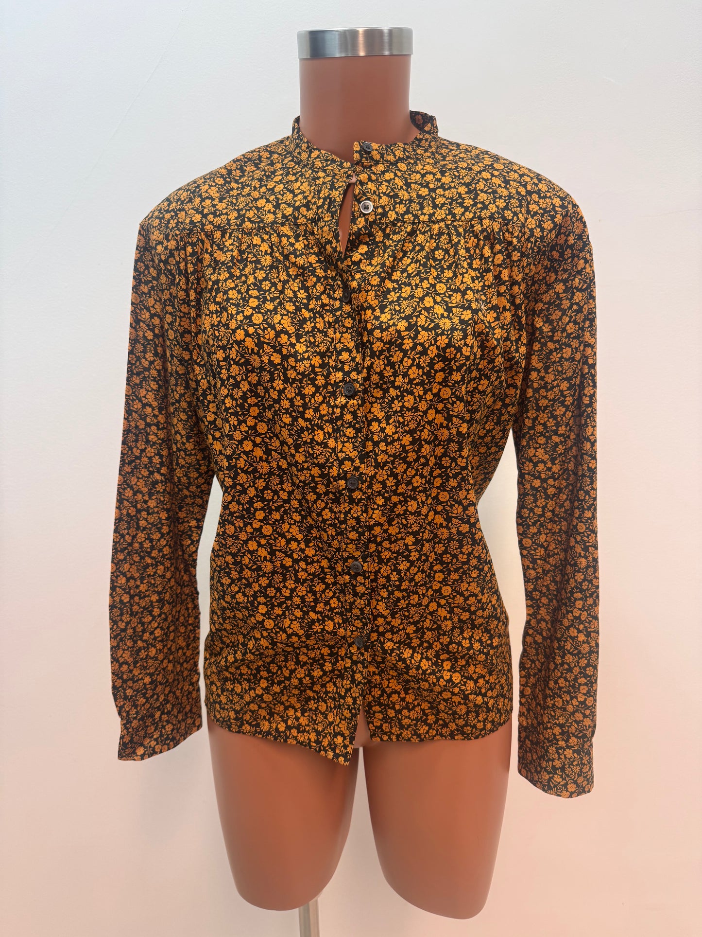 BLUSA UNIQLO