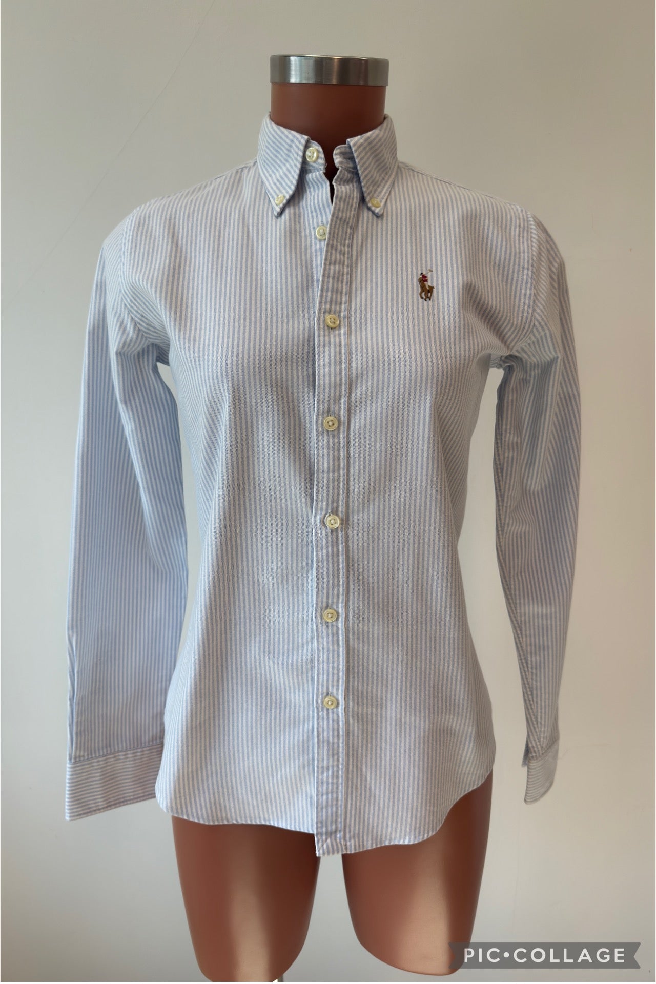 BLUSA RALPH LAUREN