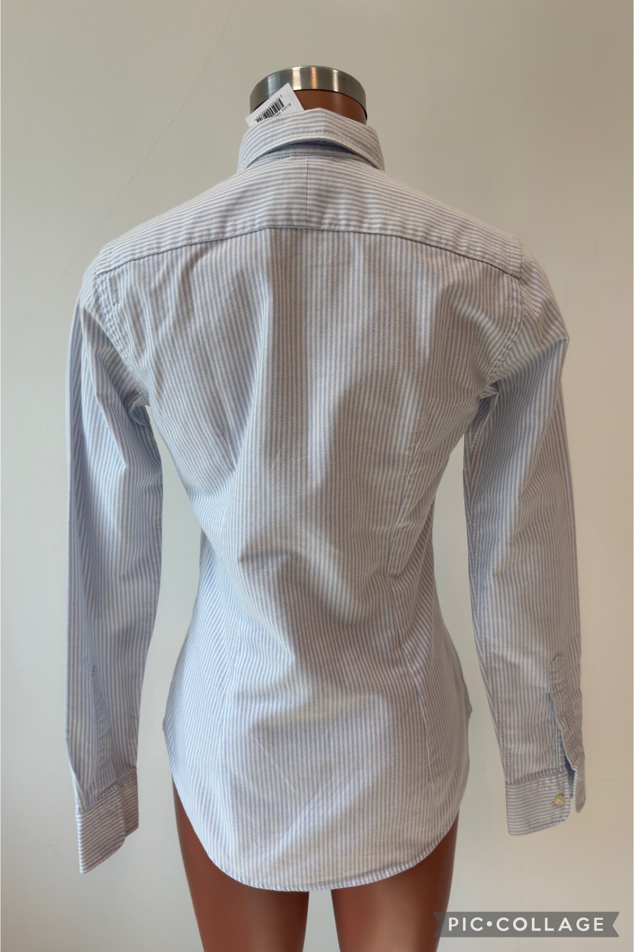 BLUSA RALPH LAUREN