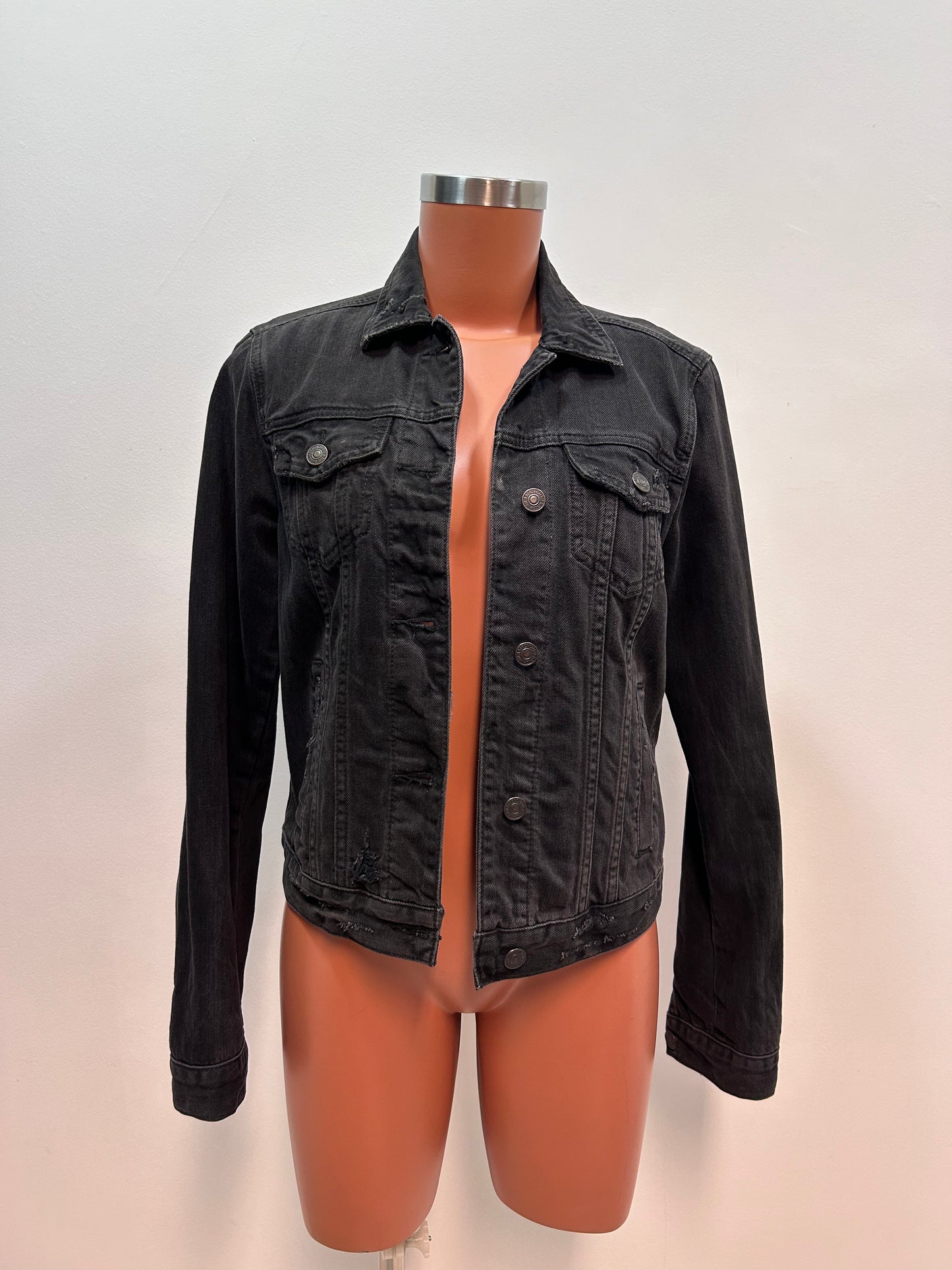 JAQUETA ABERCROMBIE & FITCH