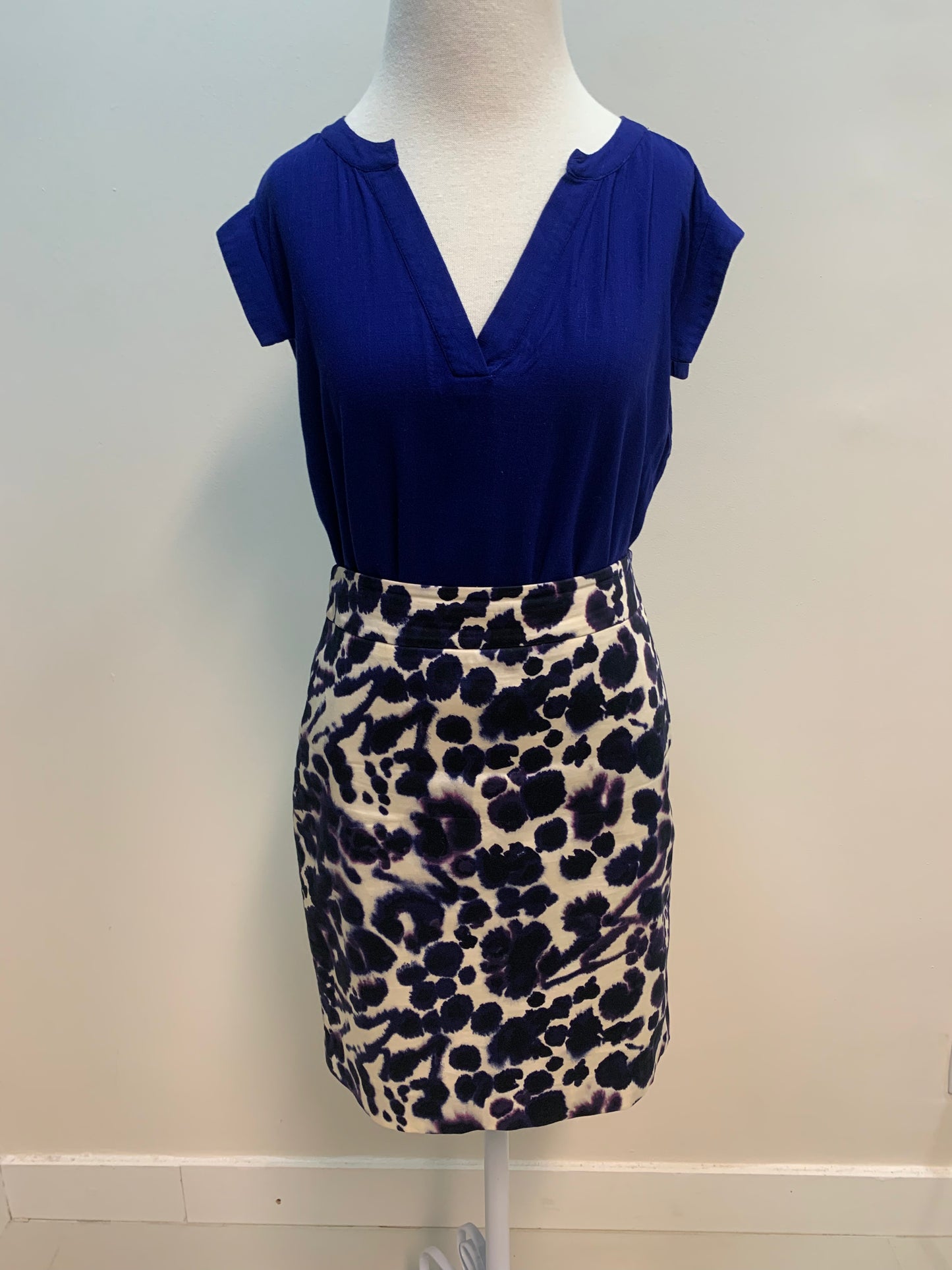 BLUSA LEELOO