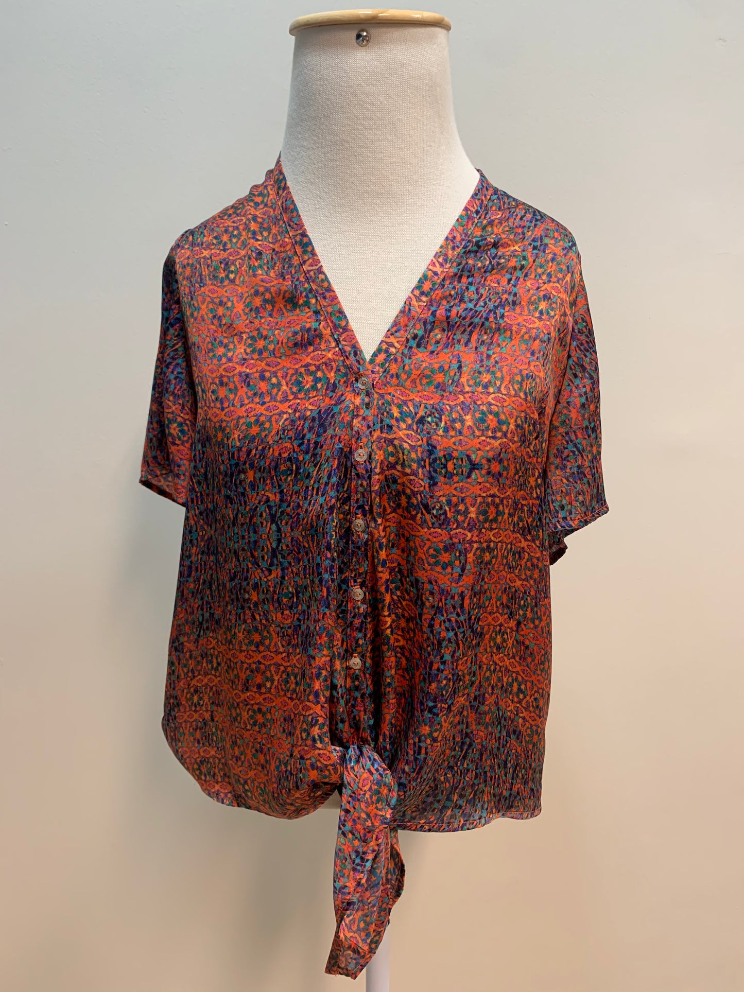 BLUSA LEELOO