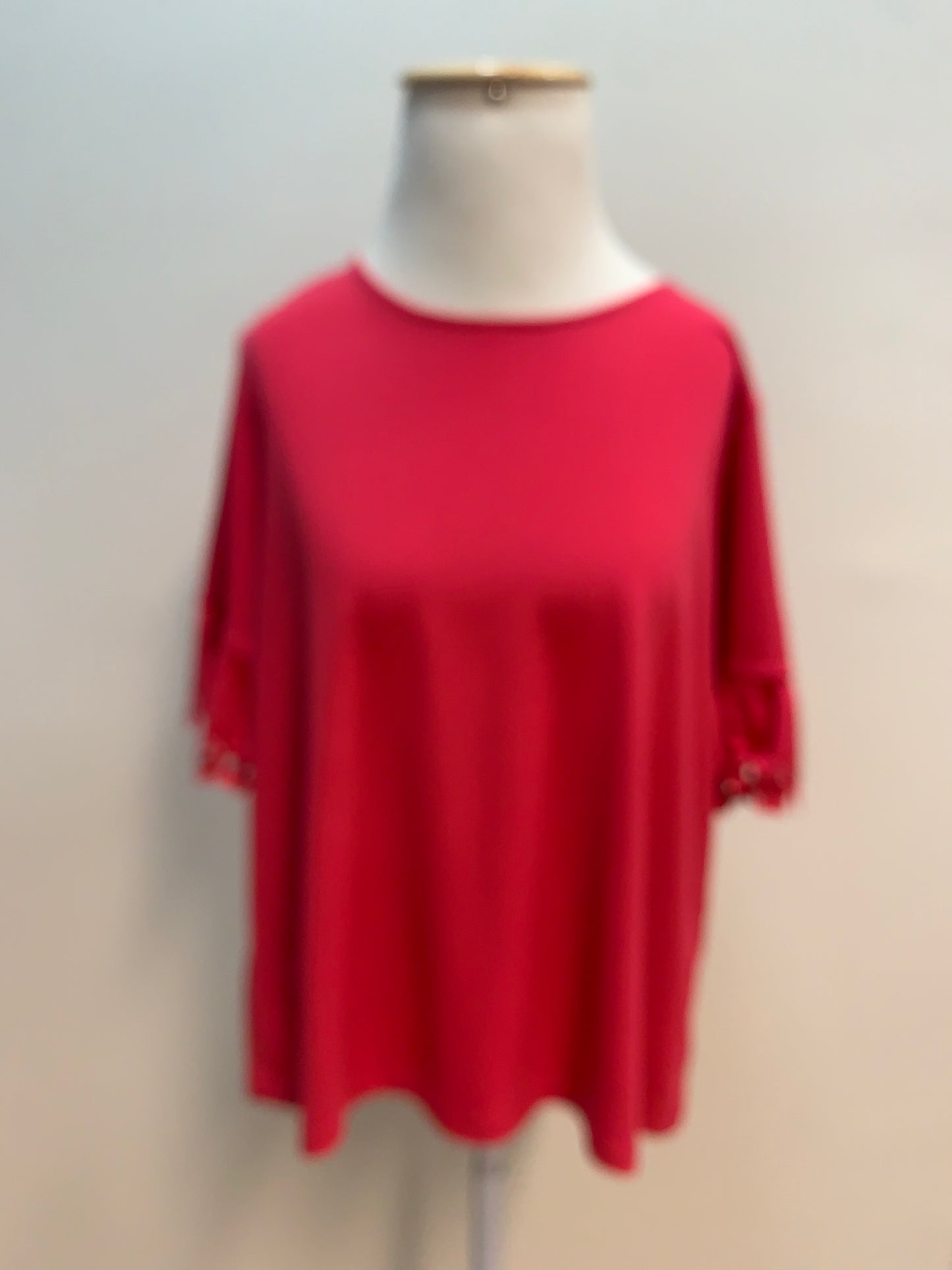BLUSA BANANA REPUBLIC