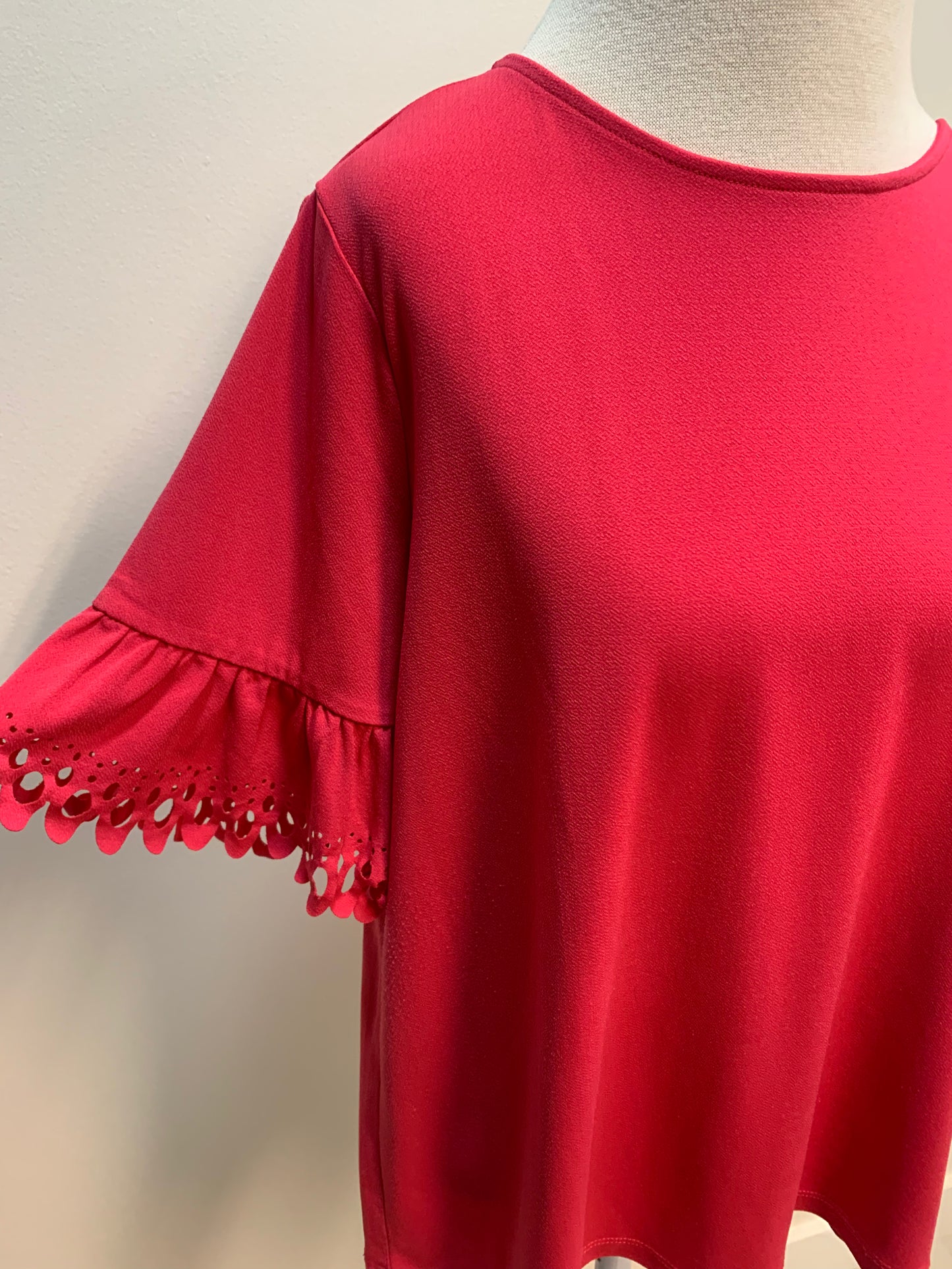 BLUSA BANANA REPUBLIC