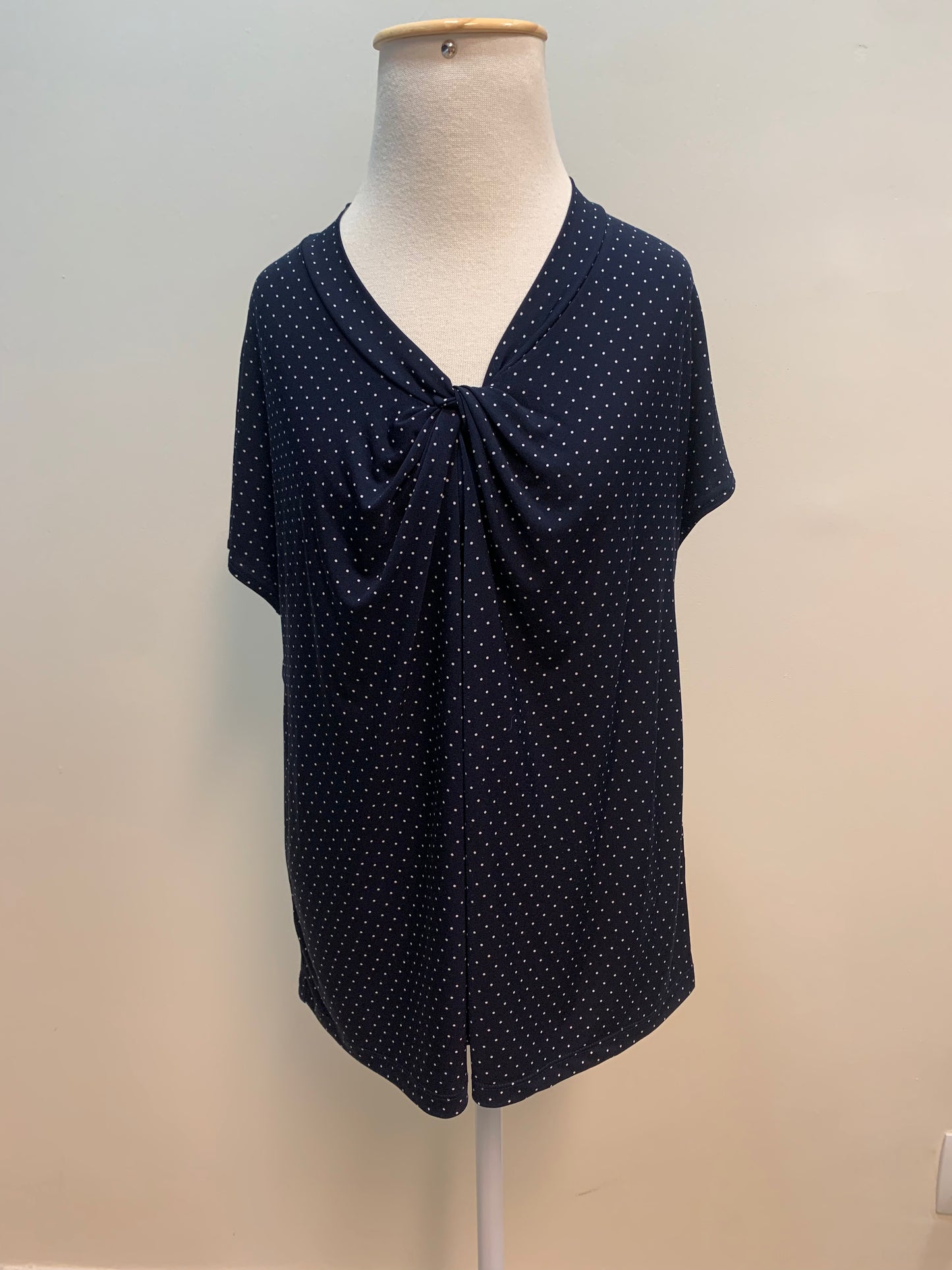 BLUSA BANANA REPUBLIC