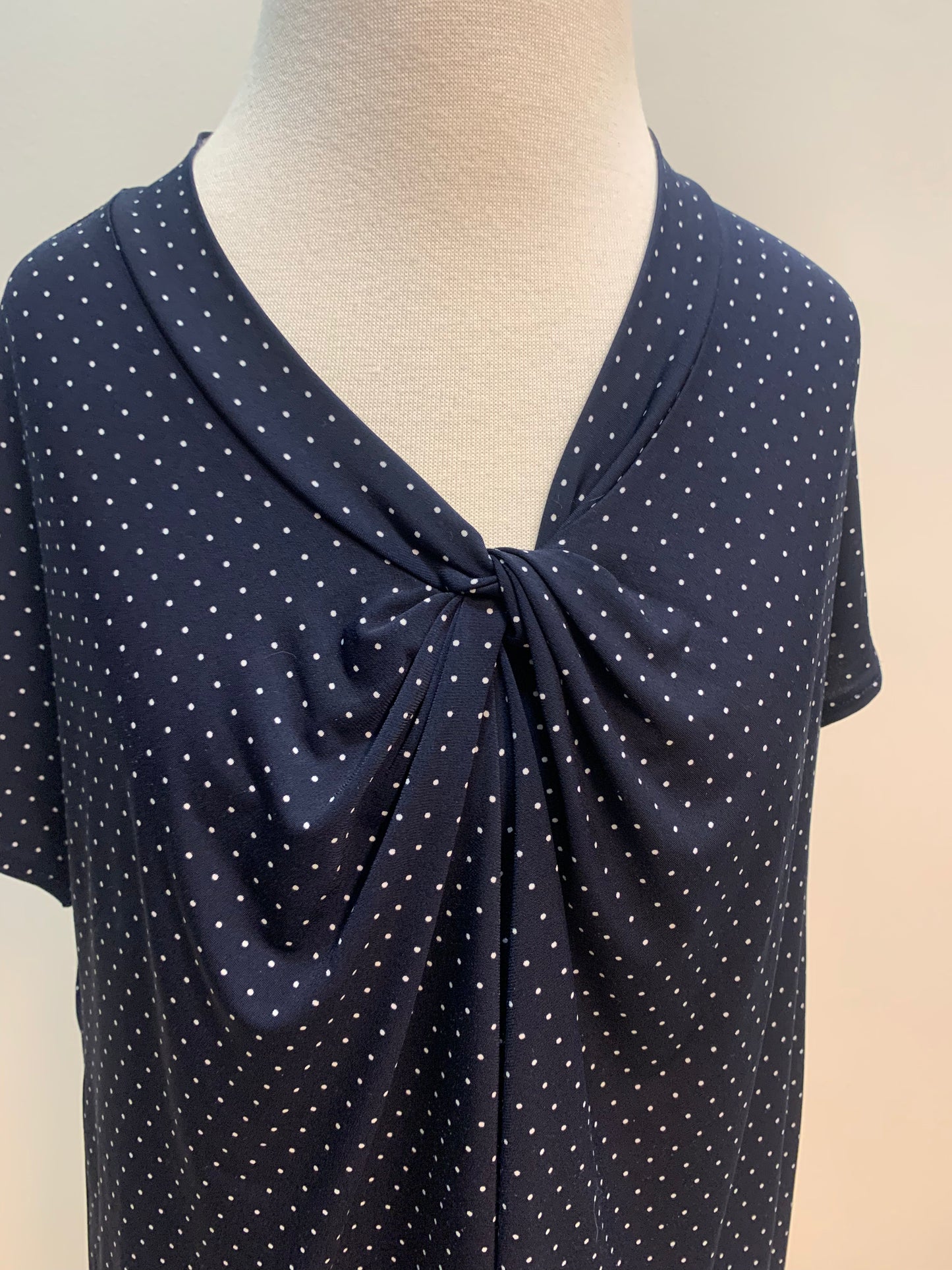 BLUSA BANANA REPUBLIC