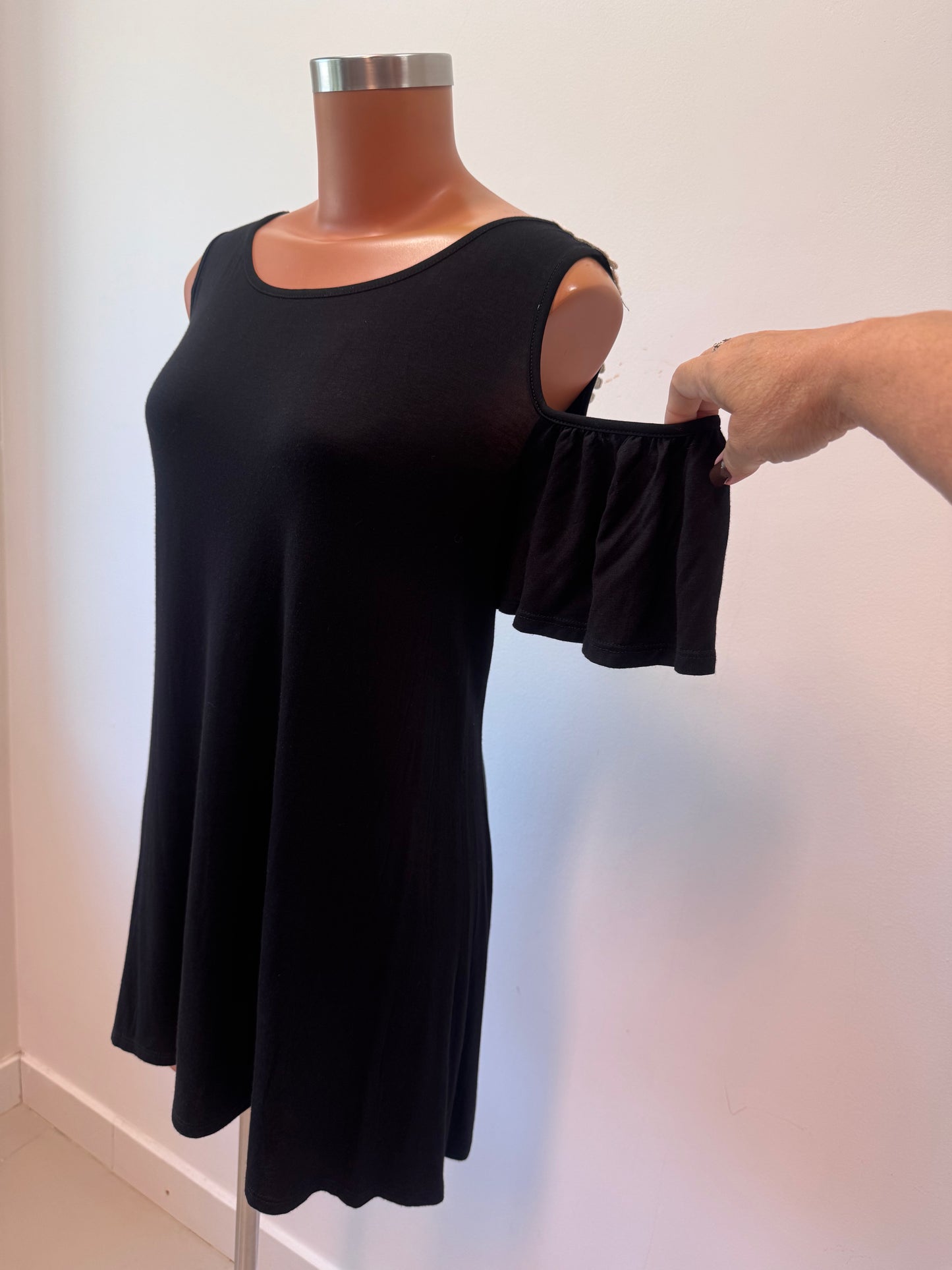 BLUSA RED LOLLY