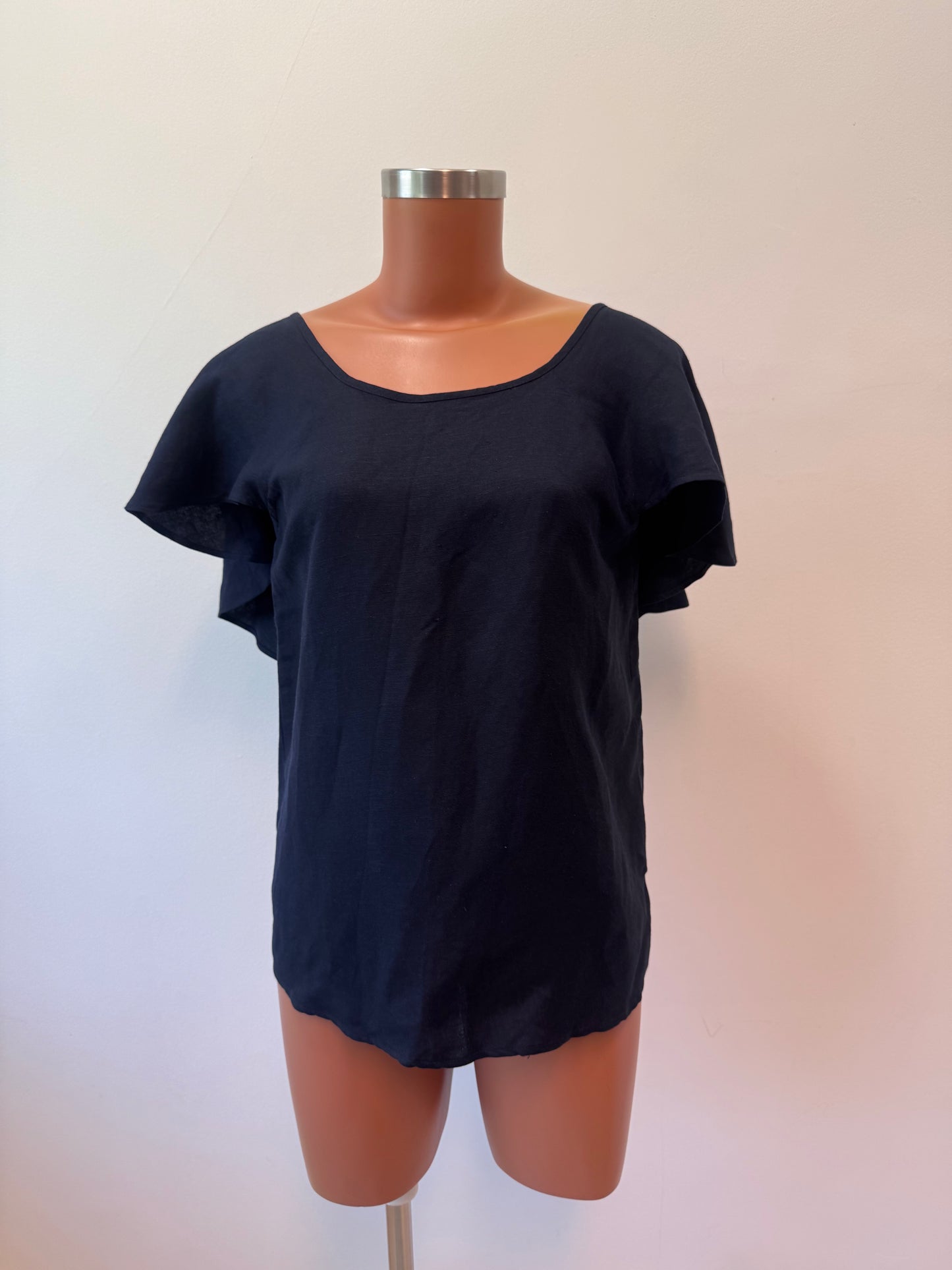 BLUSA ANN TAYLOR