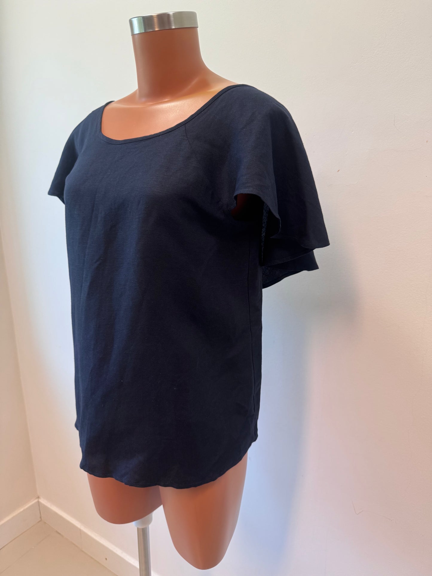 BLUSA ANN TAYLOR