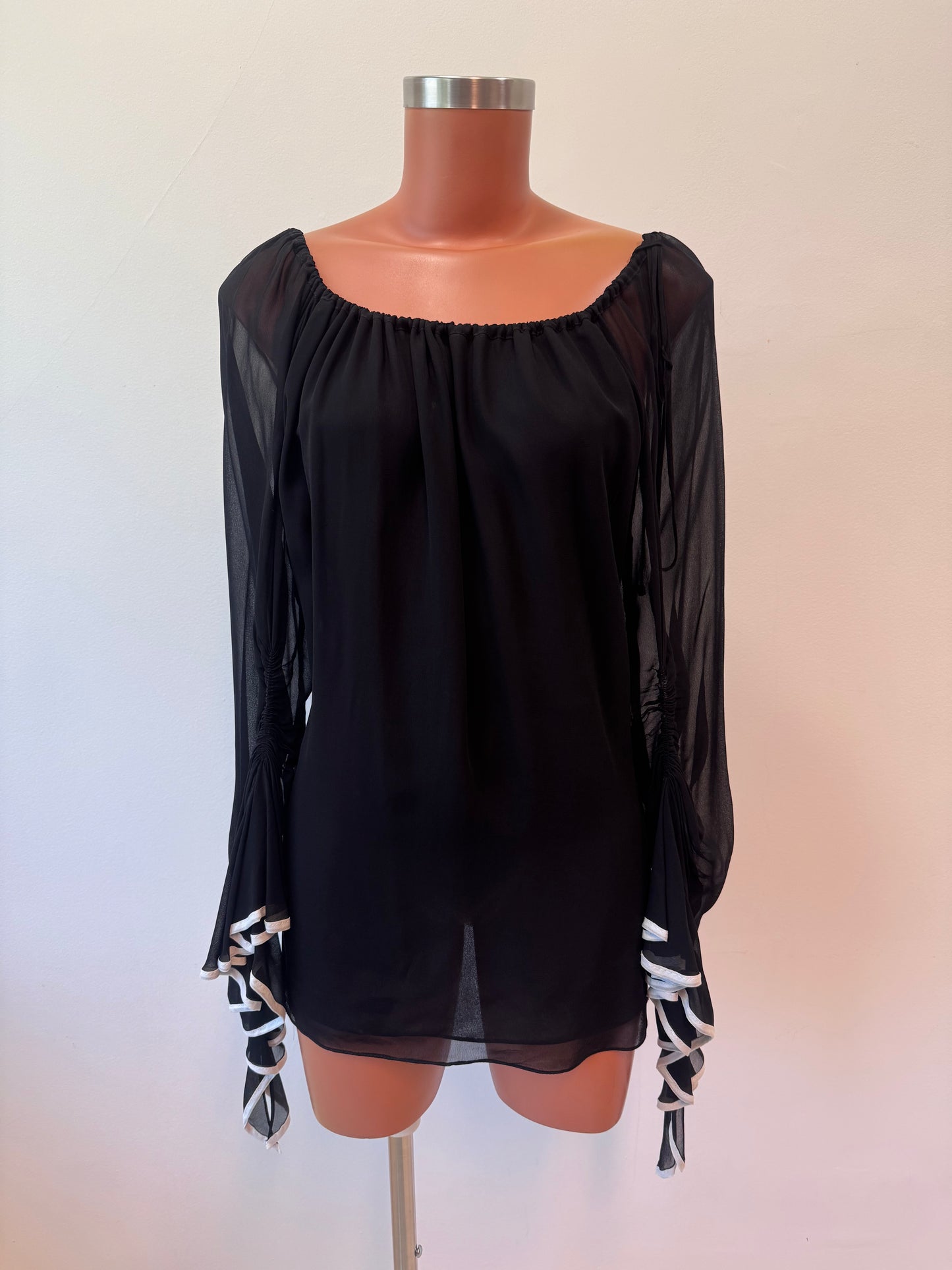 BLUSA ANIMALE