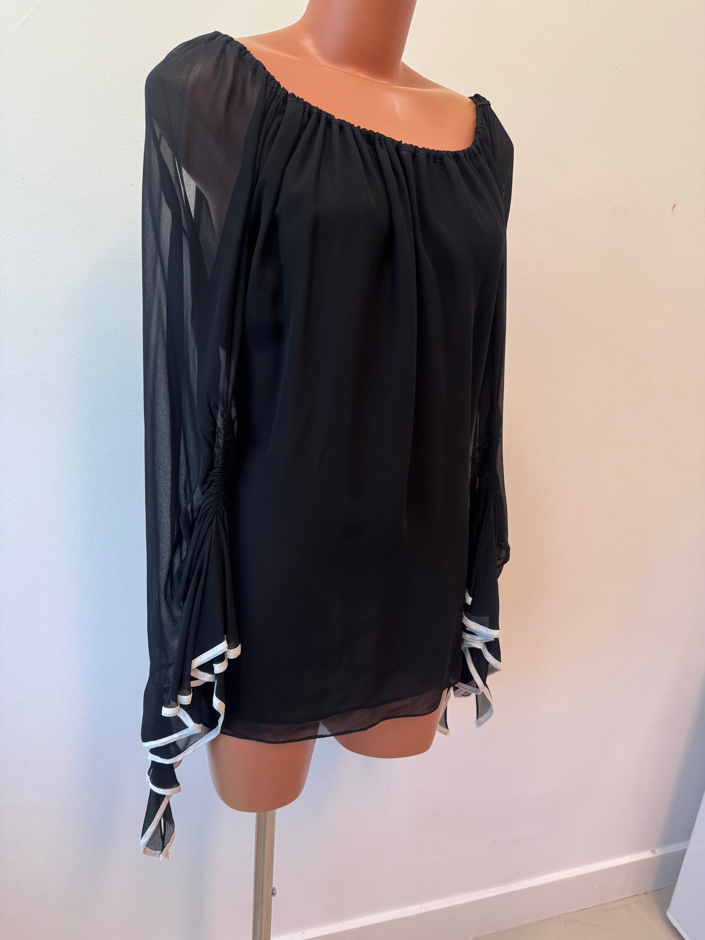 BLUSA ANIMALE