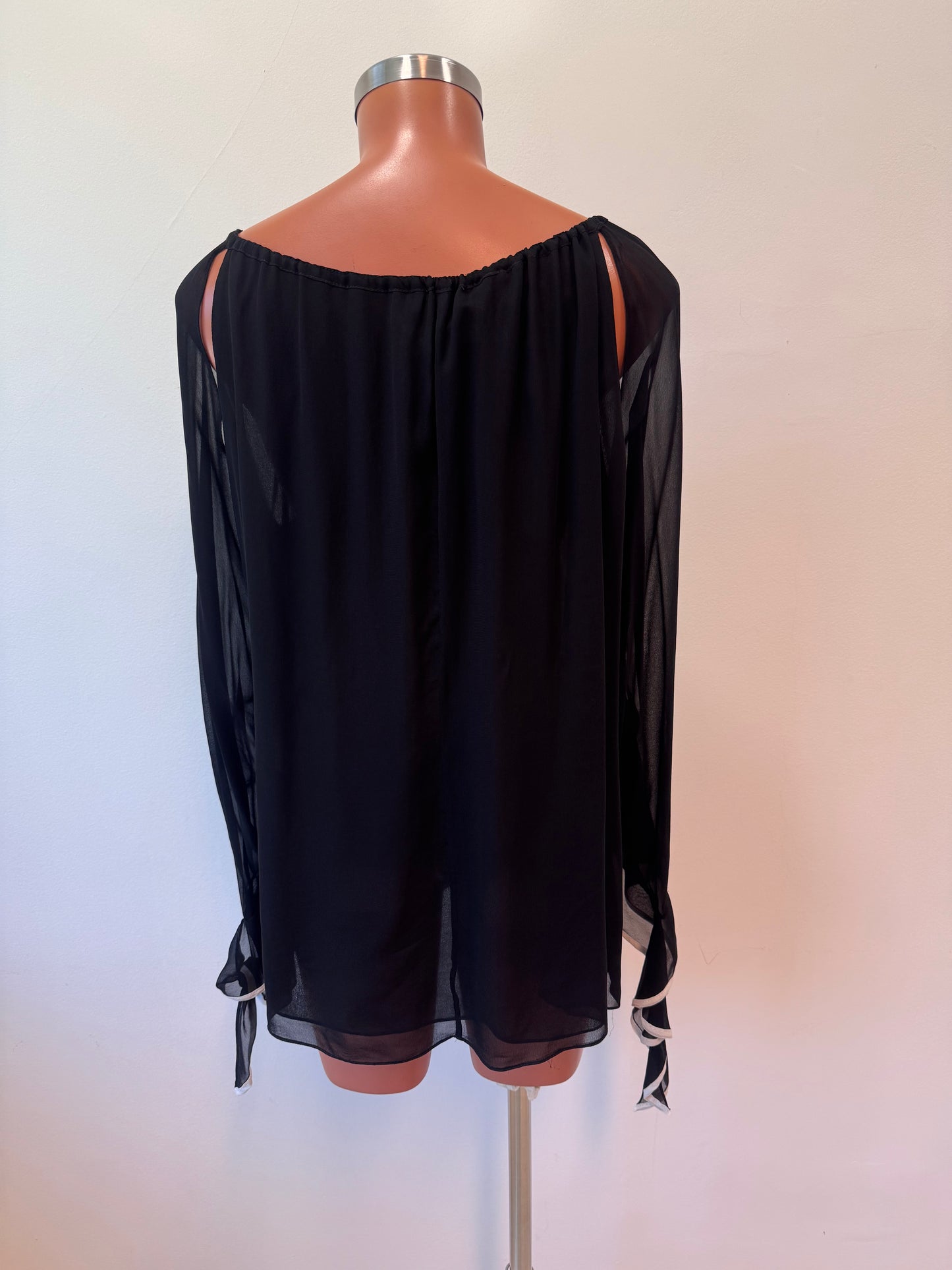 BLUSA ANIMALE