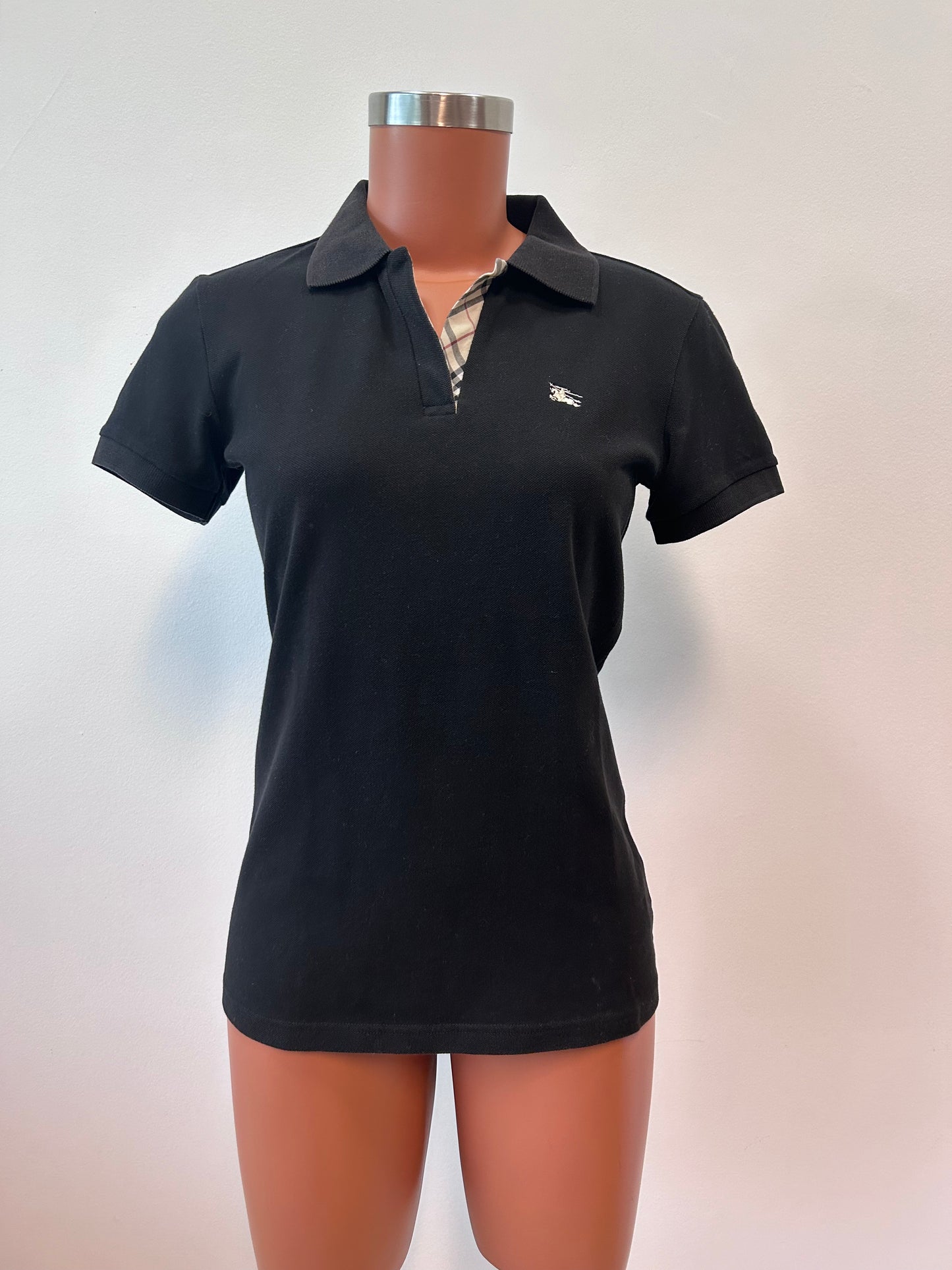 BLUSA BURBERRY