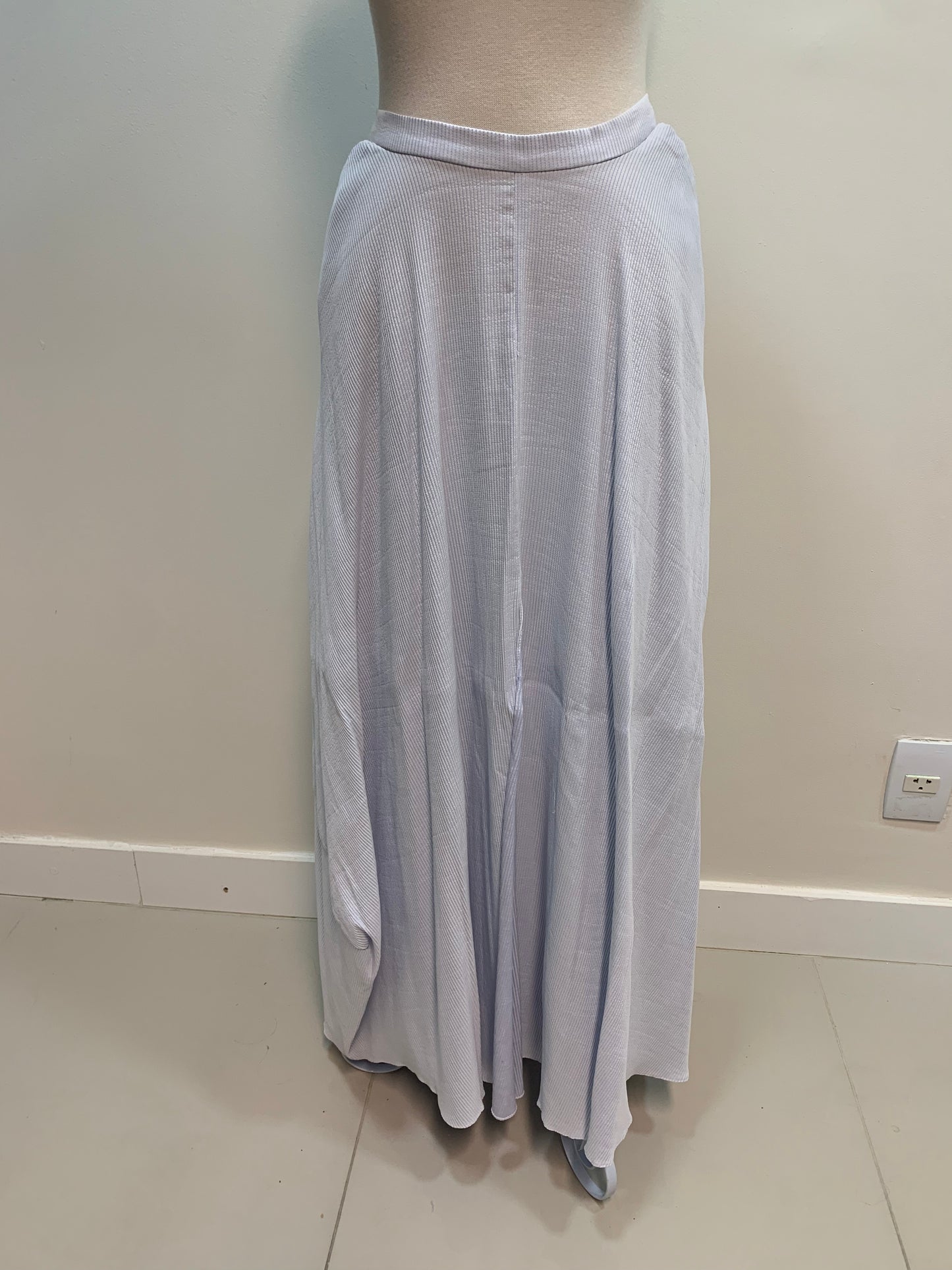 CONJUNTO SAIA E BLUSA MARTU