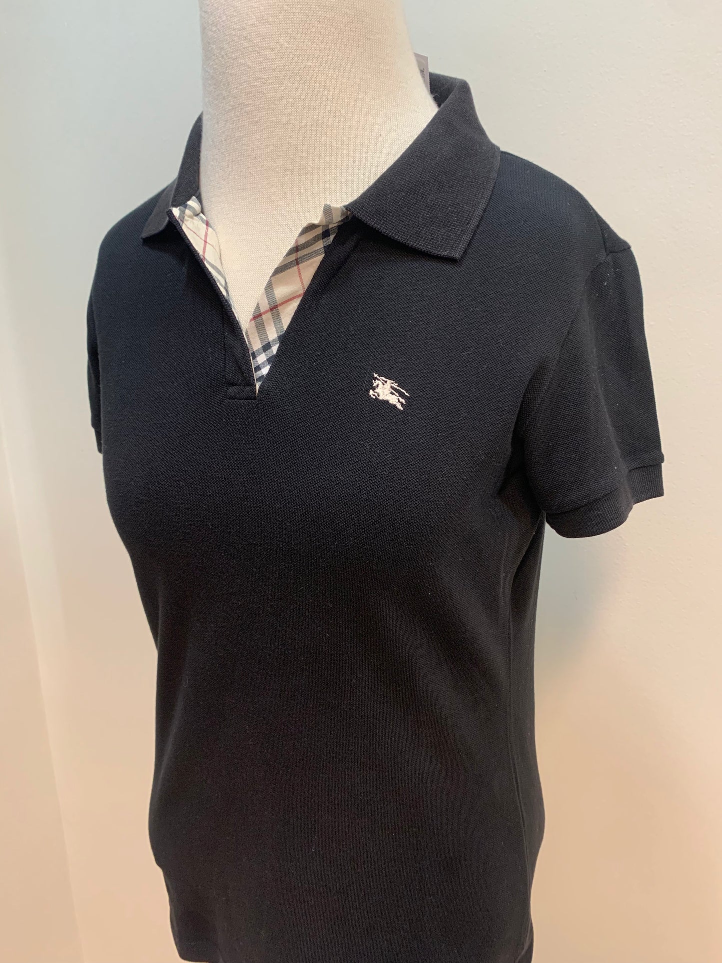 BLUSA BURBERRY