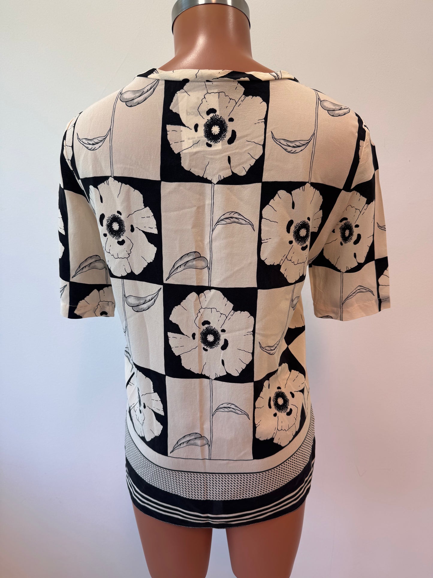 BLUSA ANIMALE