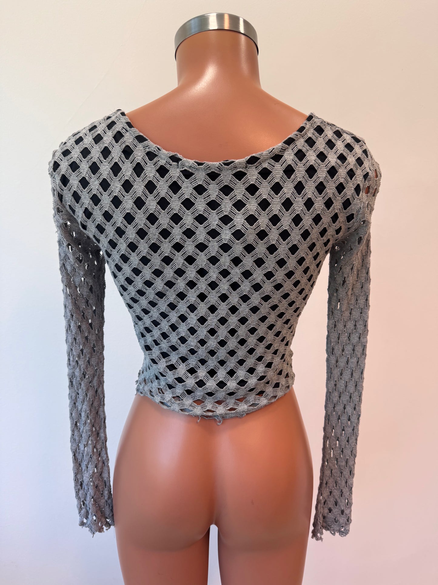 BLUSA LUSINE