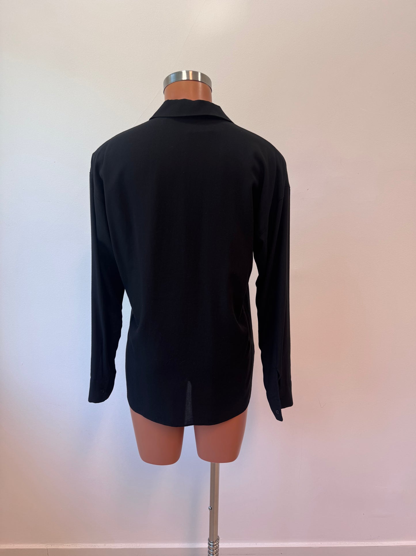 BLUSA UNIQLO
