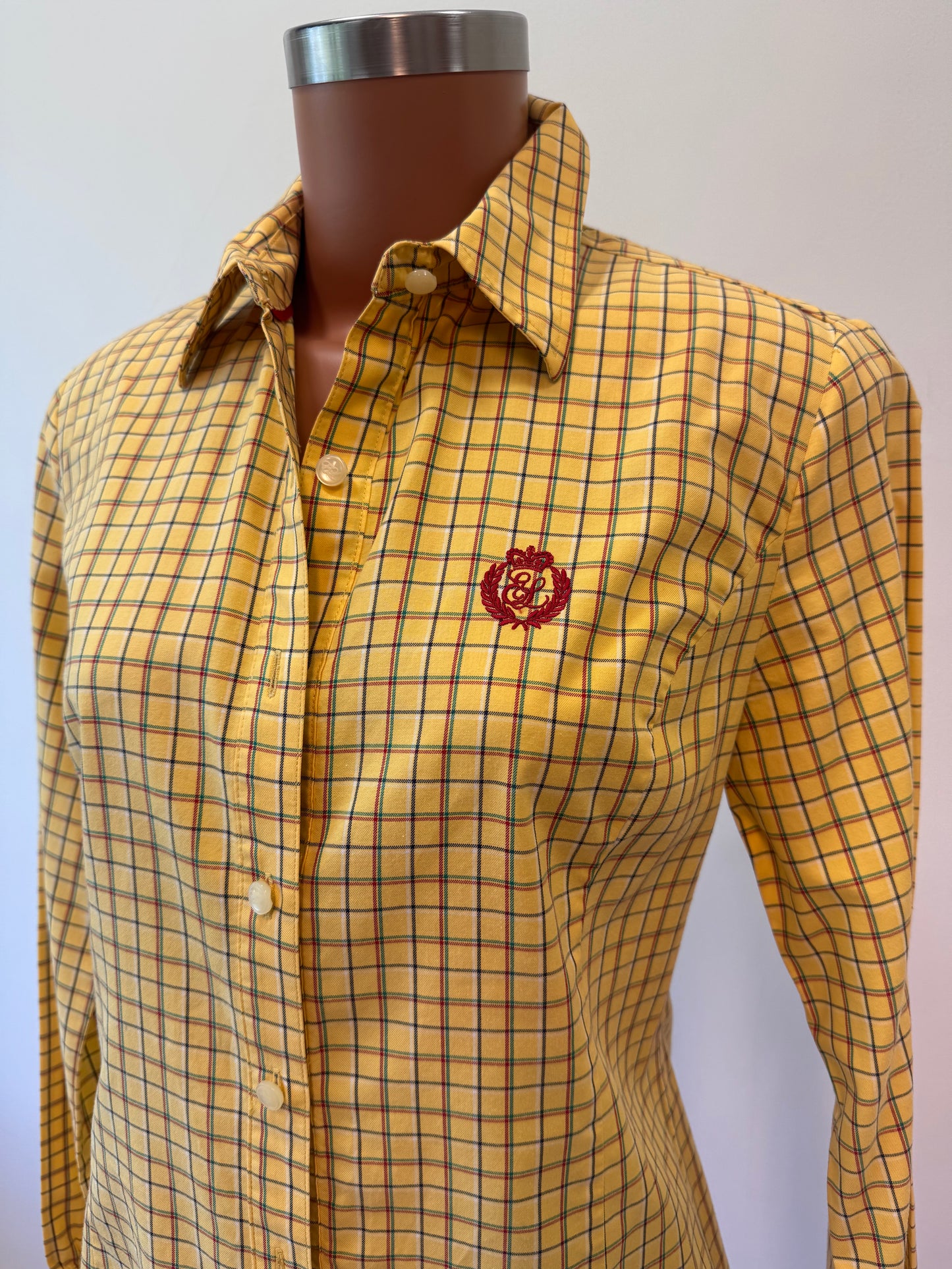 BLUSA ELAND