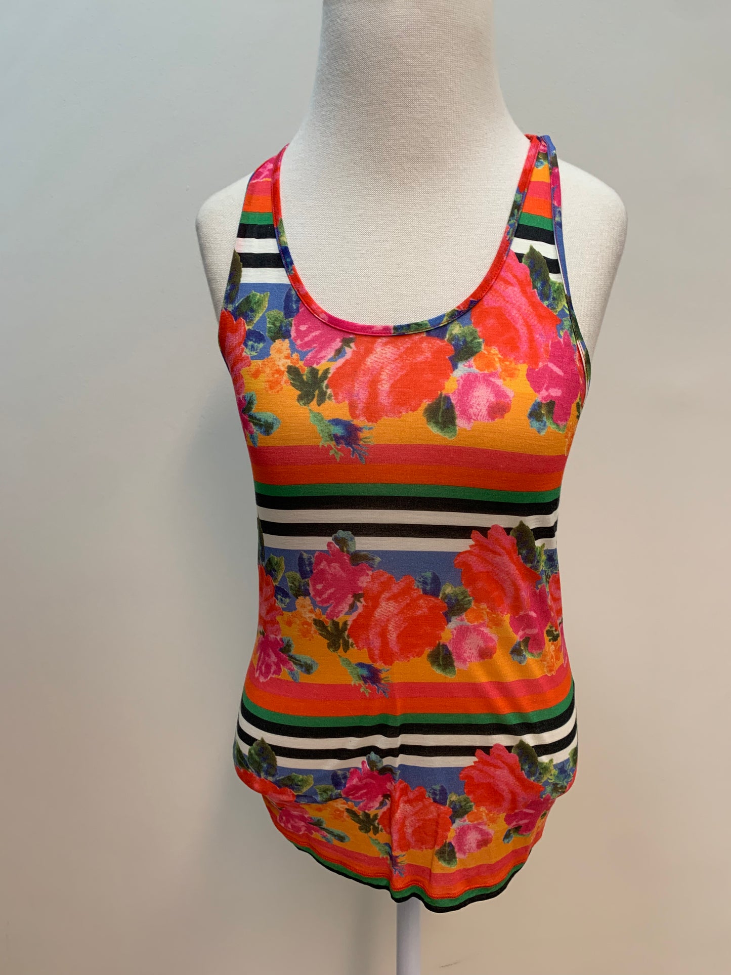 BLUSA SALINAS