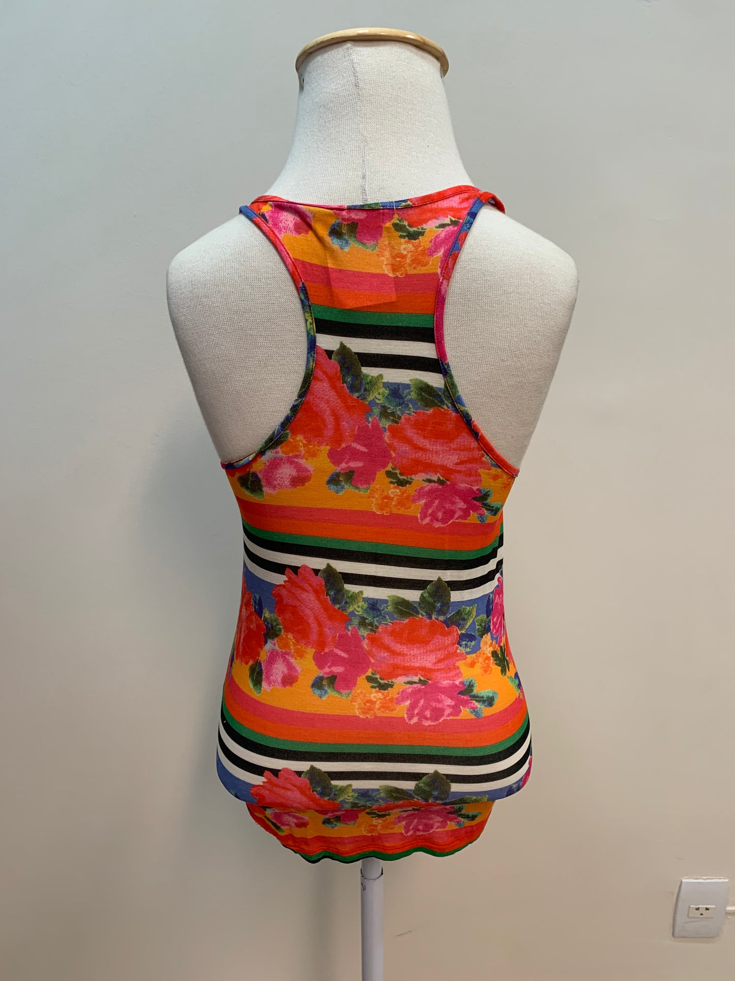BLUSA SALINAS