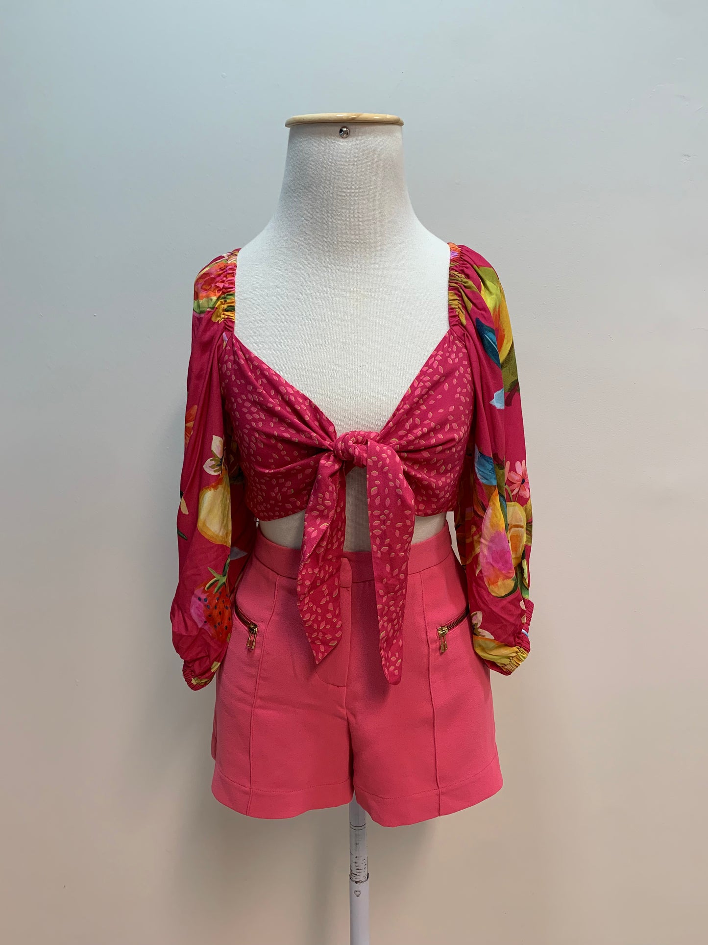 BLUSA OH,BOY!