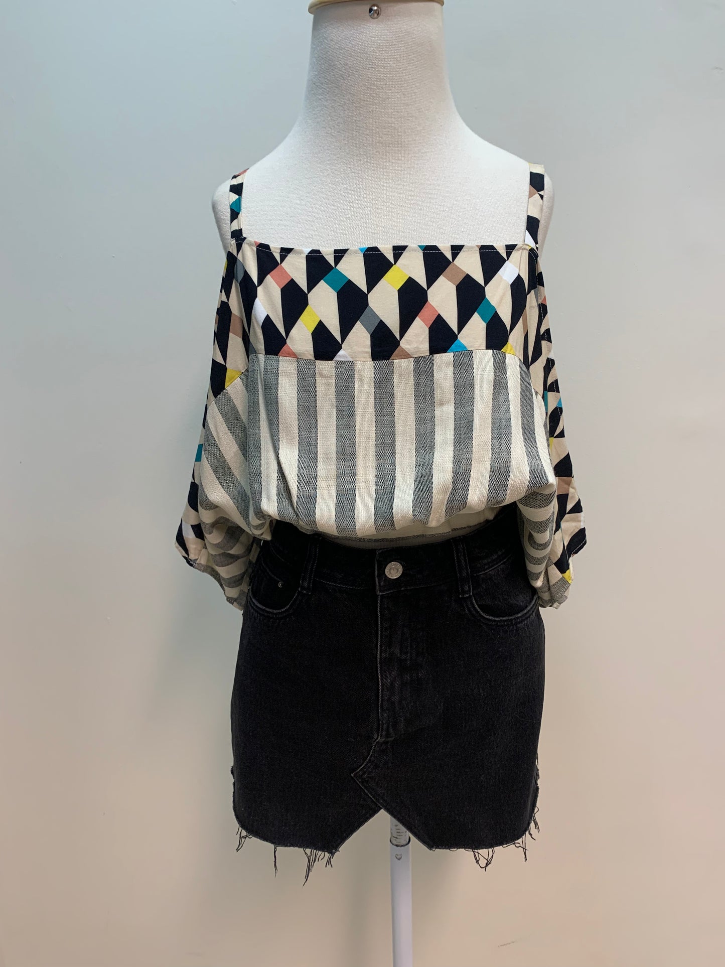 BLUSA OH,BOY!